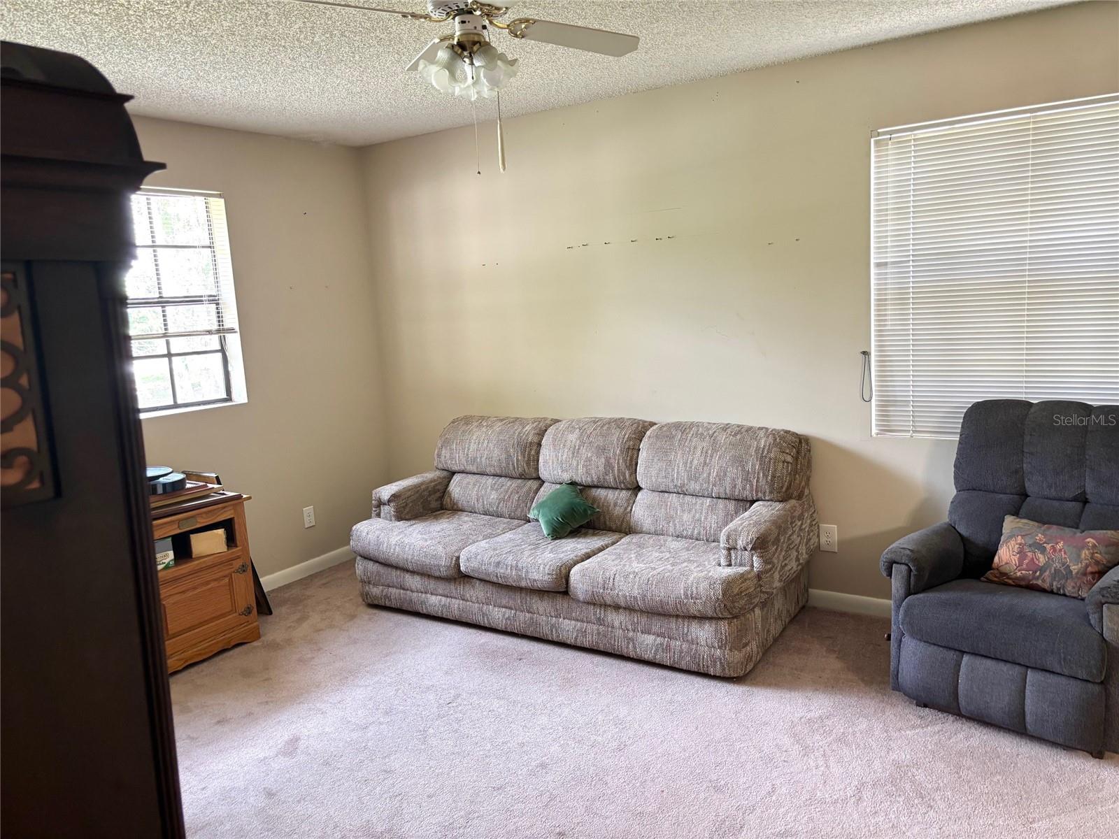 CRESCENT SHORES HEIGHTS - Residential