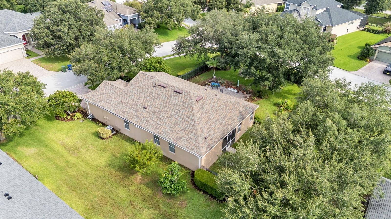 CROSSROADS/LK REGION - Residential