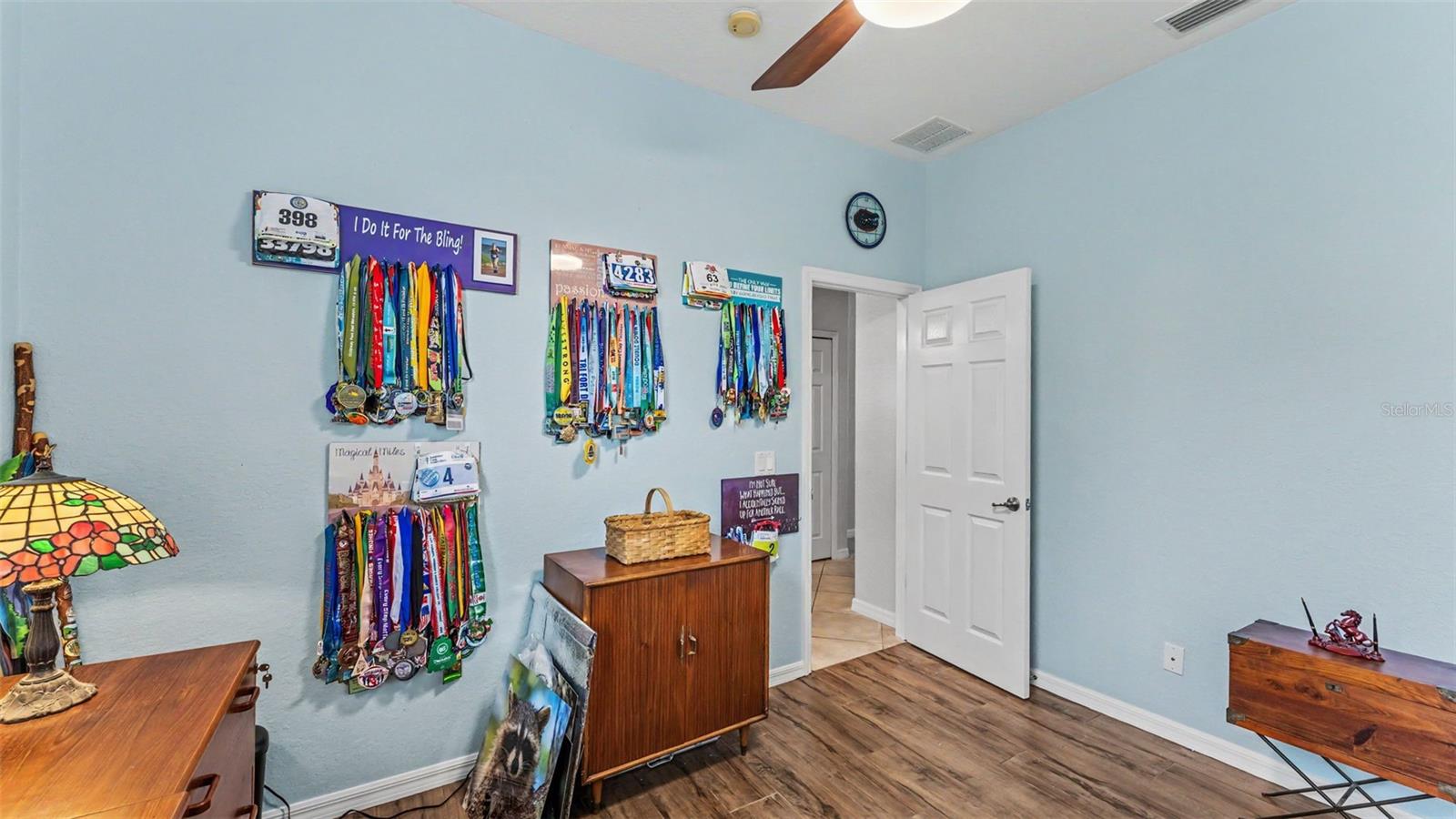 CROSSROADS/LK REGION - Residential