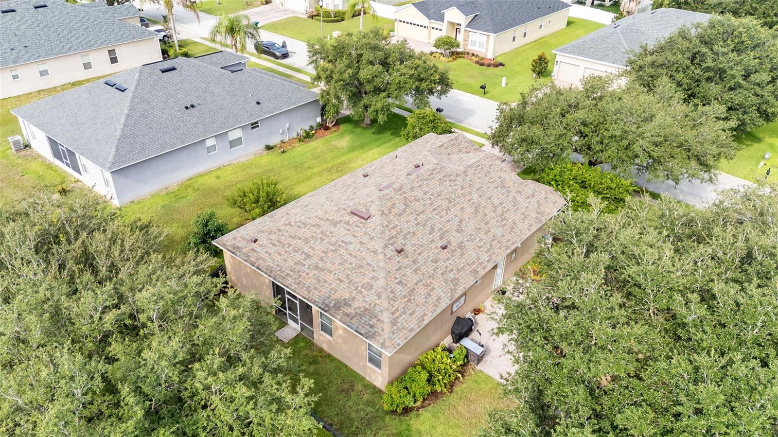 CROSSROADS/LK REGION - Residential