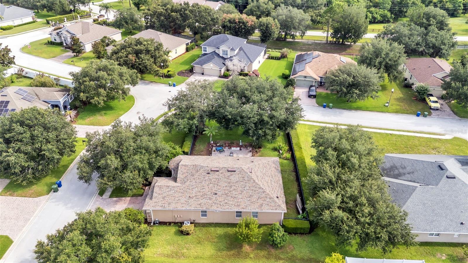 CROSSROADS/LK REGION - Residential