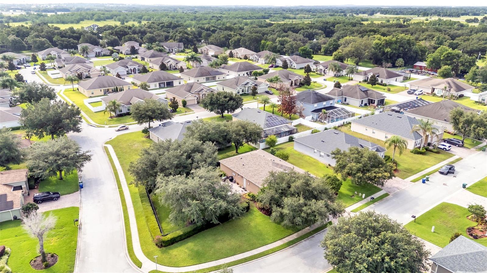 CROSSROADS/LK REGION - Residential