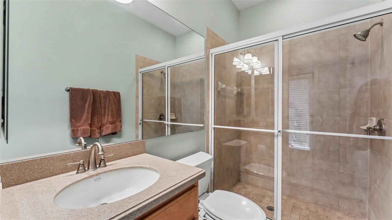 CROSSROADS/LK REGION - Residential