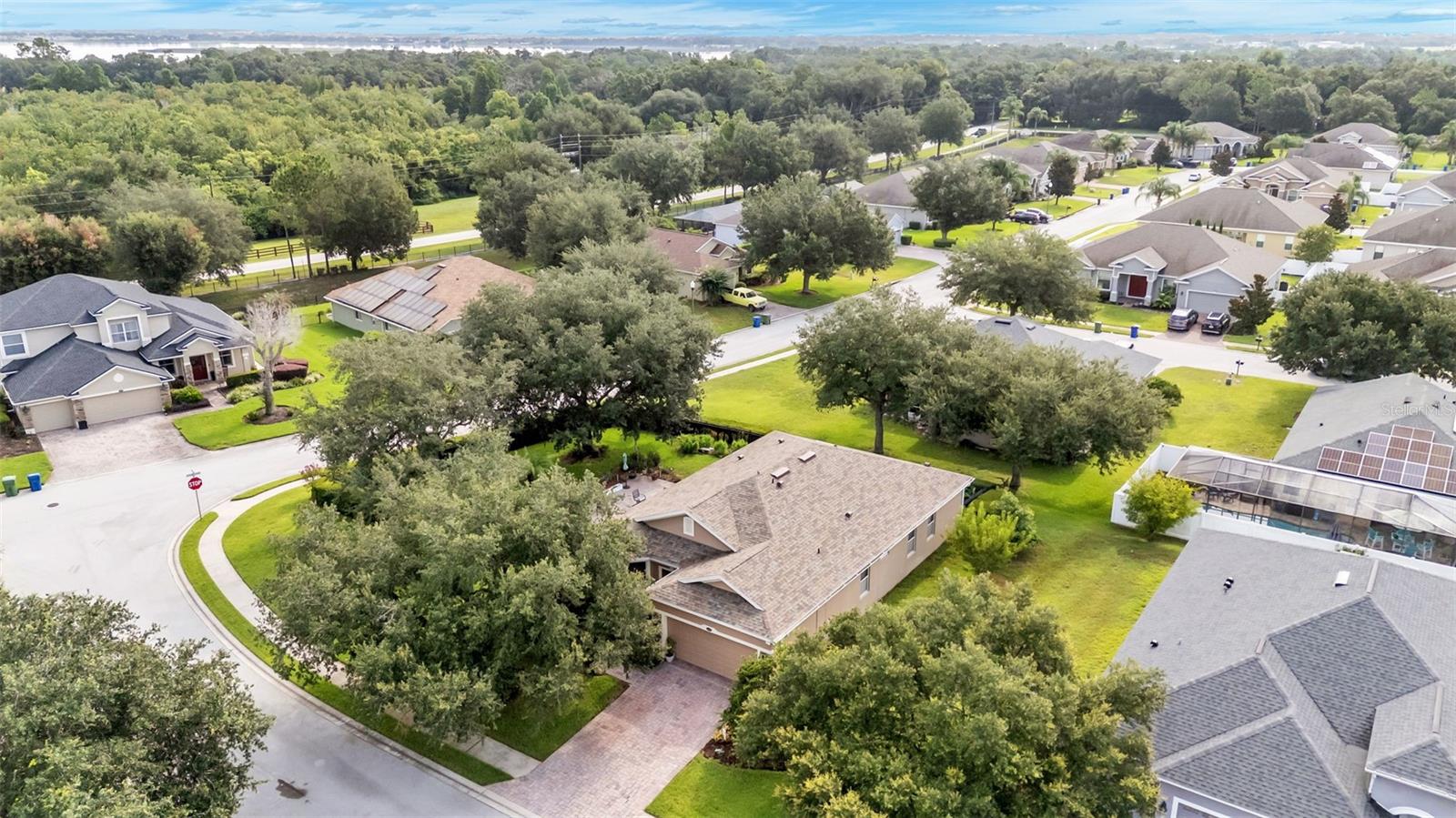 CROSSROADS/LK REGION - Residential