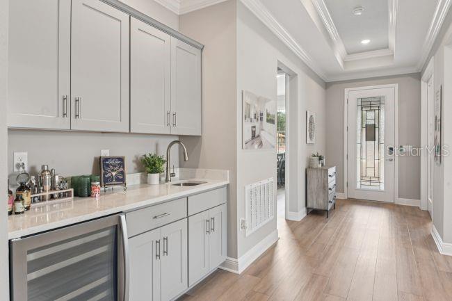 APPLEWOOD RESERVE - Residential