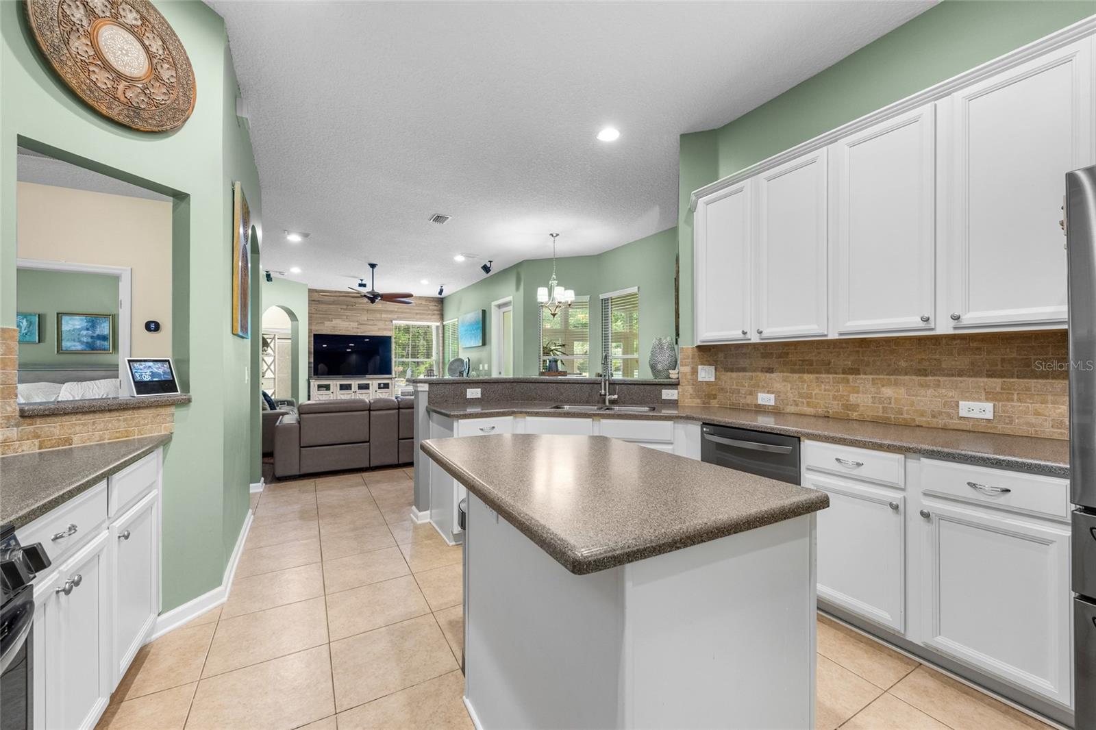 WORTHINGTON PARK - Residential