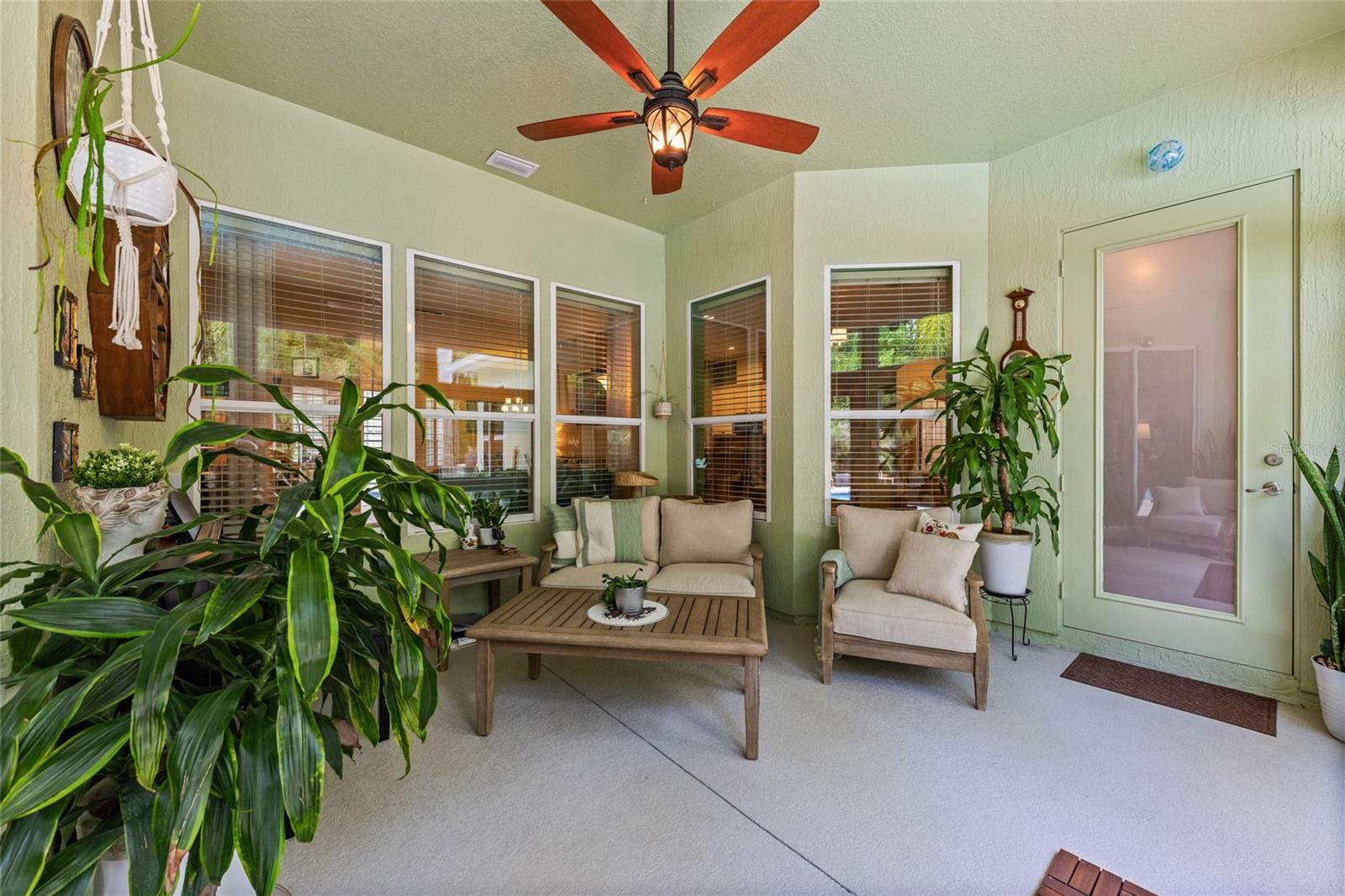 WORTHINGTON PARK - Residential