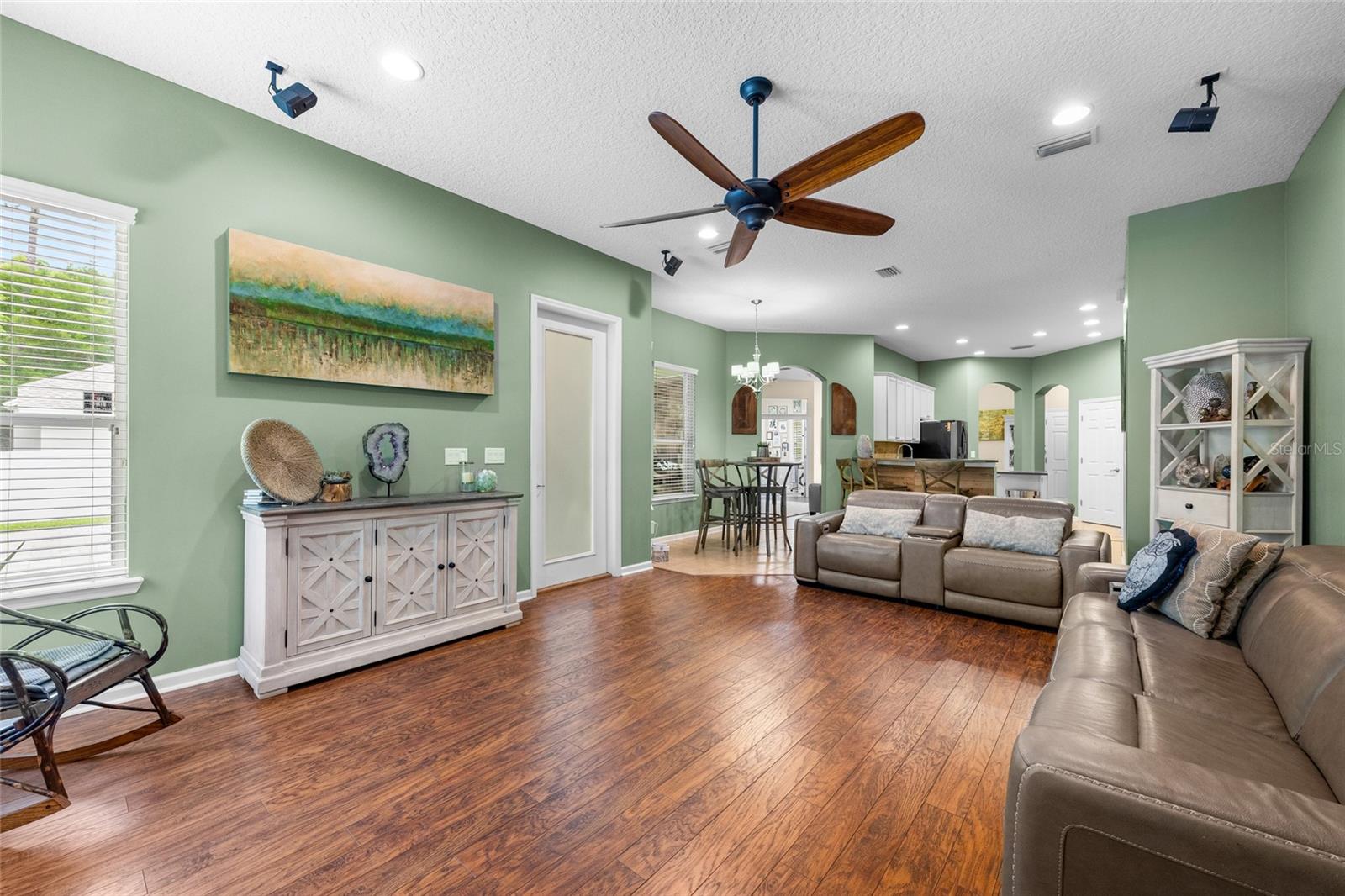 WORTHINGTON PARK - Residential