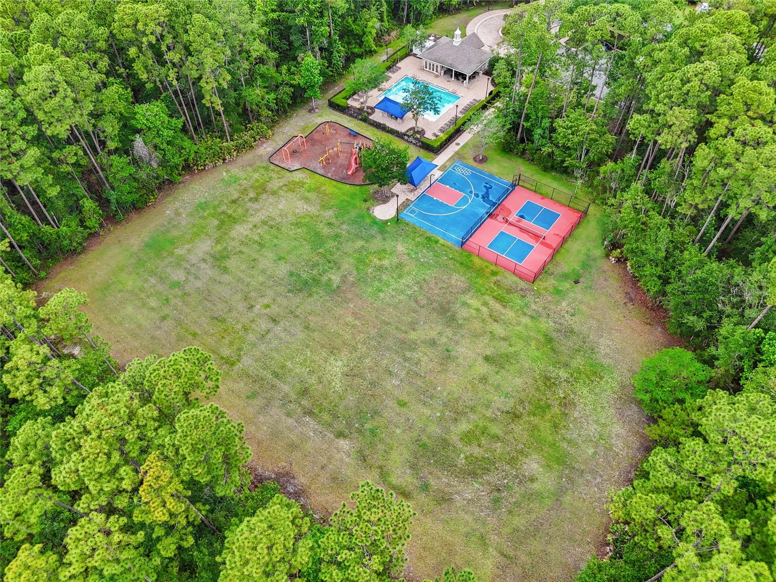 WORTHINGTON PARK - Residential