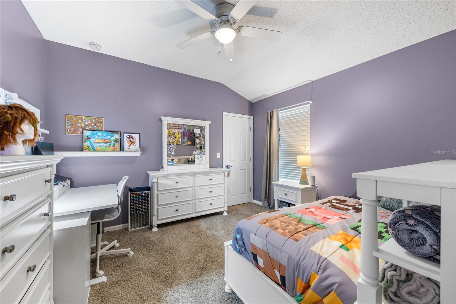 WORTHINGTON PARK - Residential