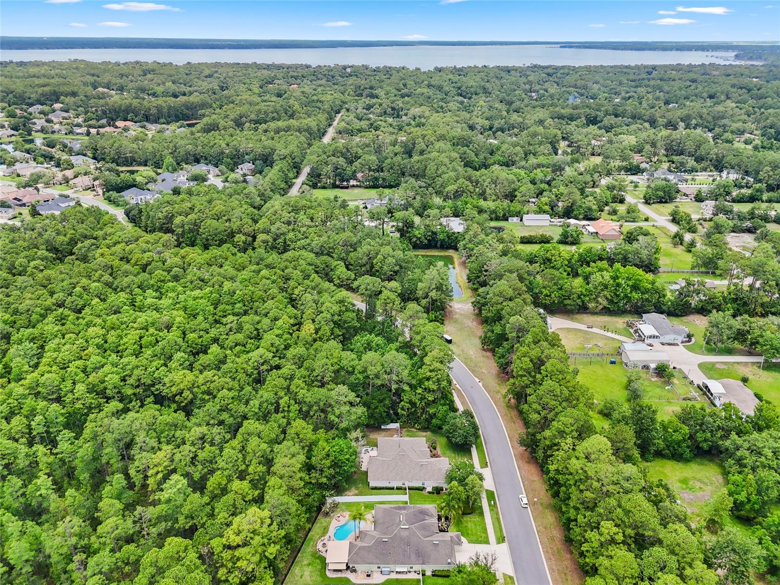 WORTHINGTON PARK - Residential