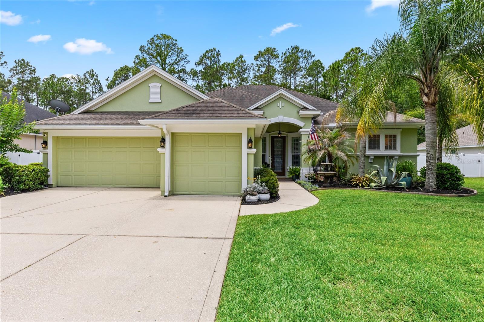 WORTHINGTON PARK - Residential