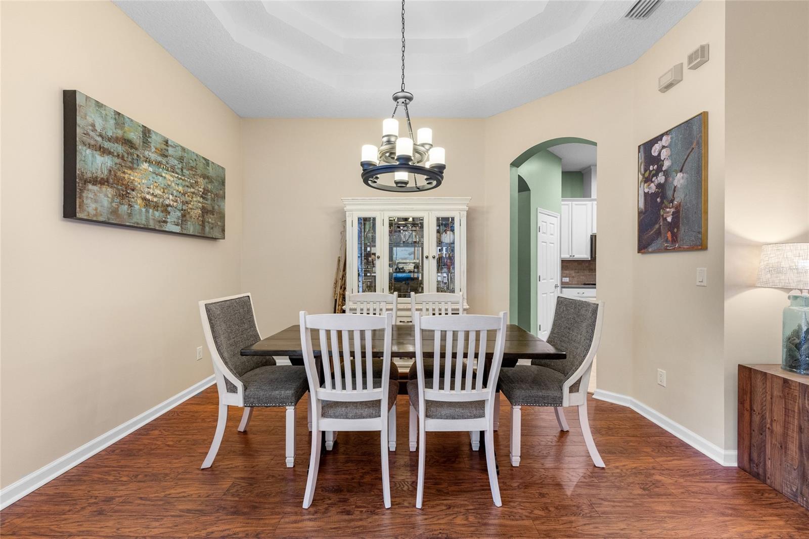 WORTHINGTON PARK - Residential