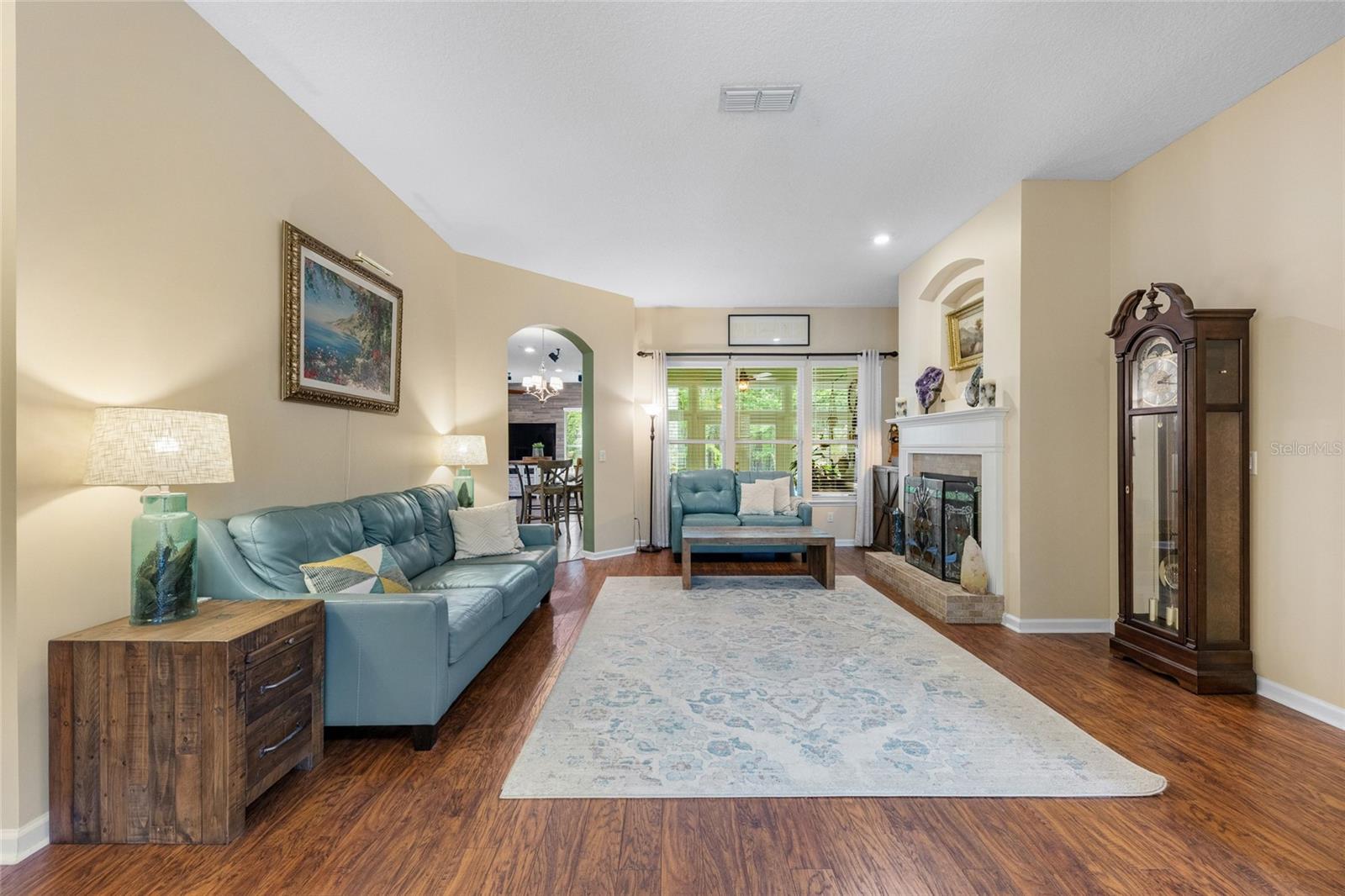 WORTHINGTON PARK - Residential