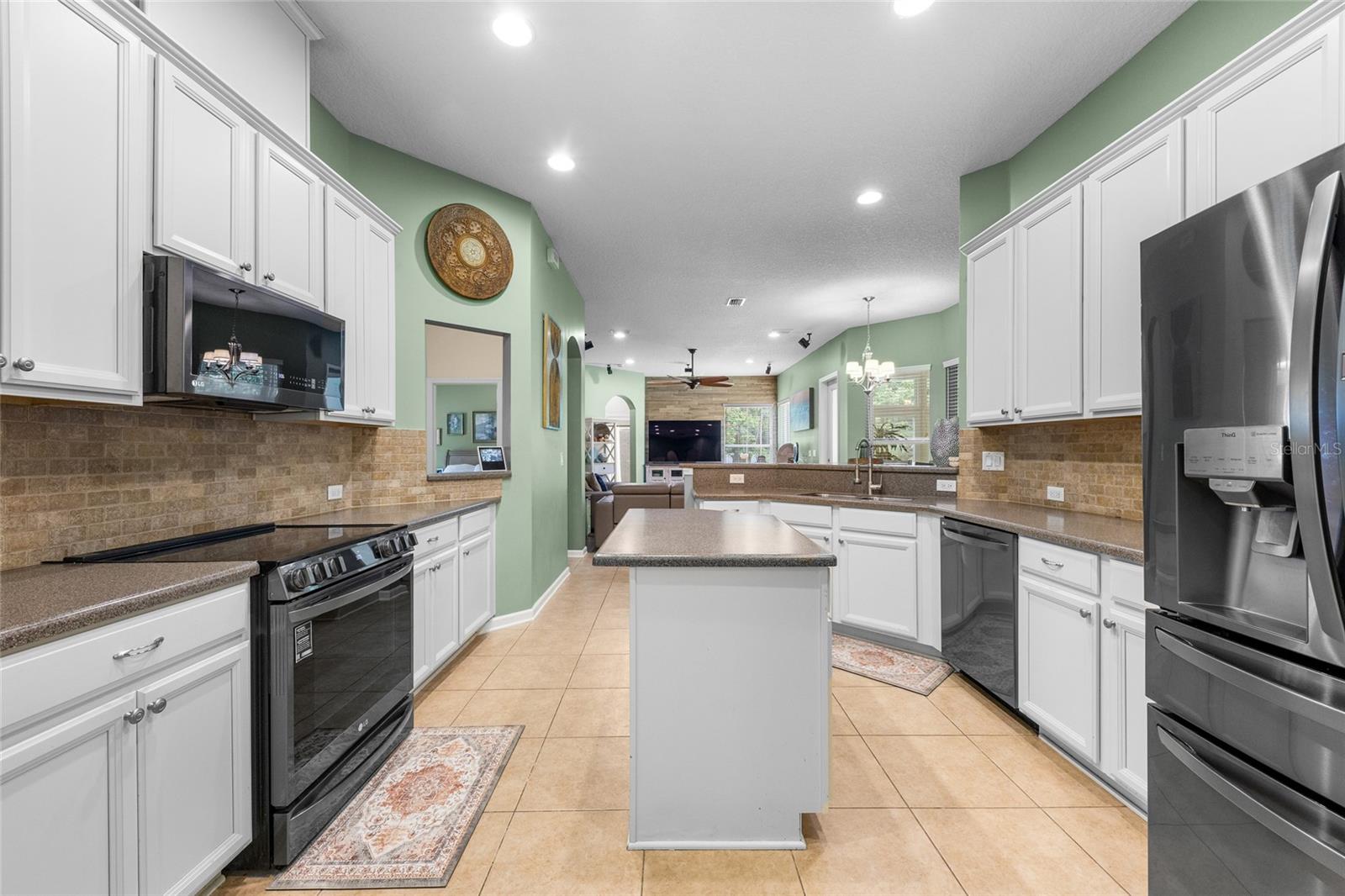 WORTHINGTON PARK - Residential
