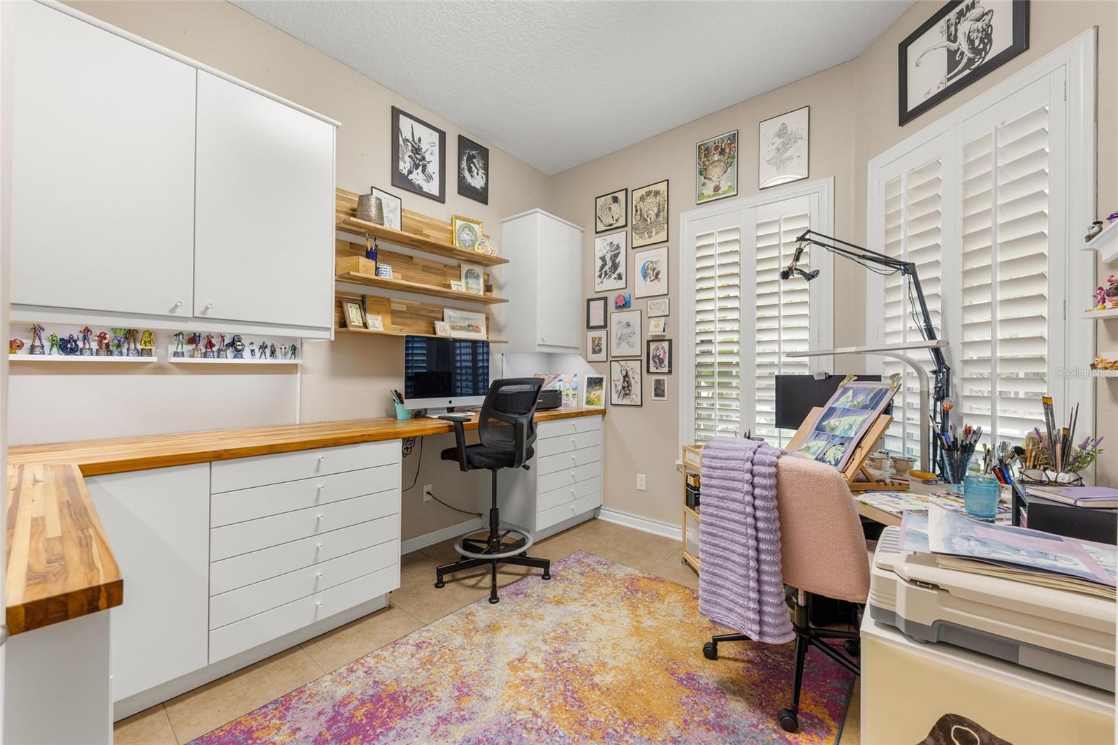 WORTHINGTON PARK - Residential