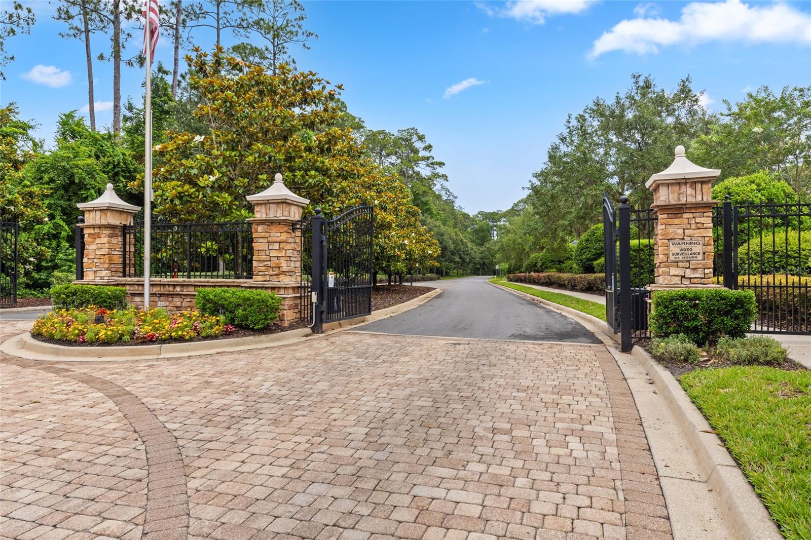 WORTHINGTON PARK - Residential