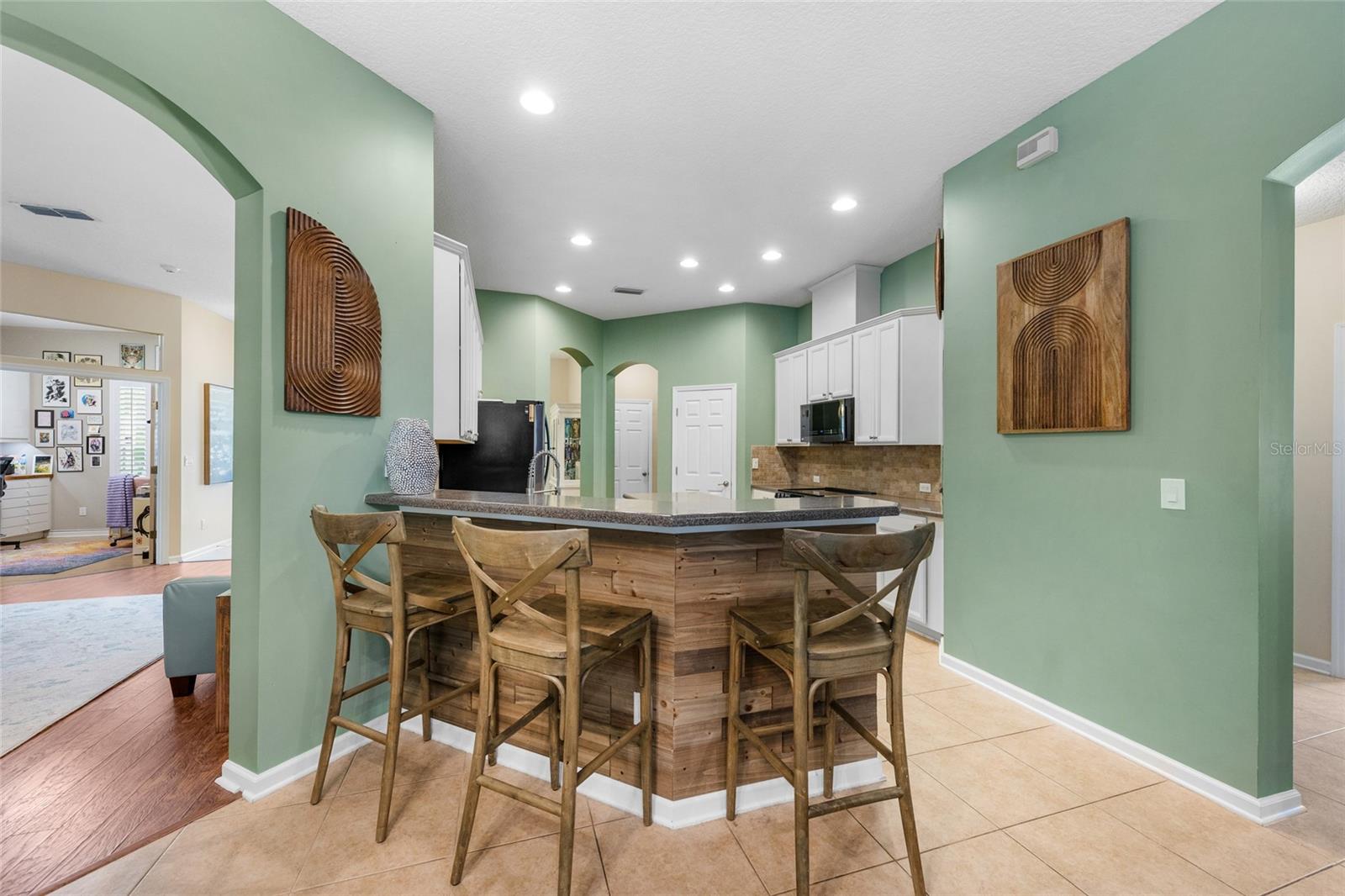 WORTHINGTON PARK - Residential