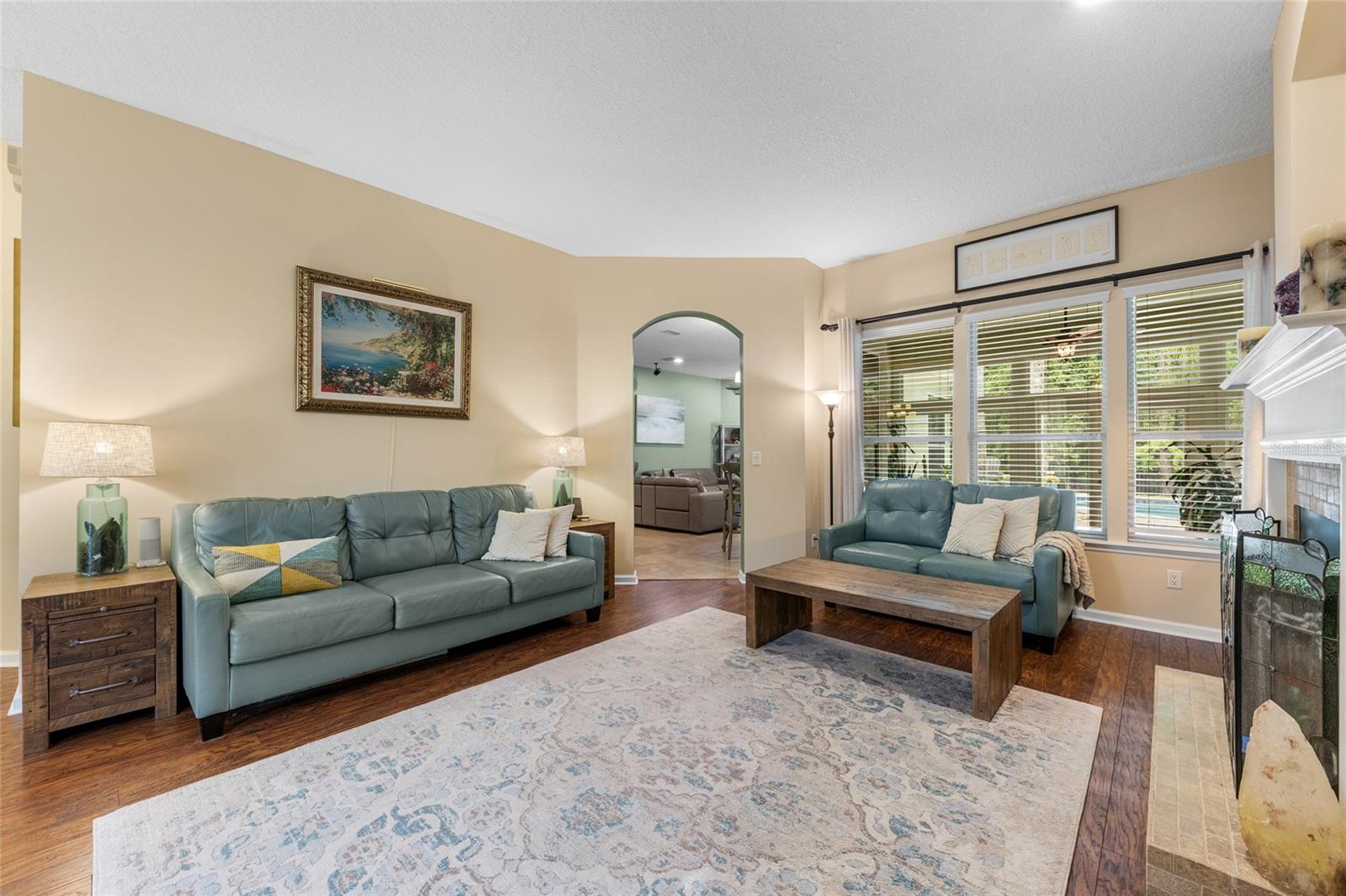 WORTHINGTON PARK - Residential