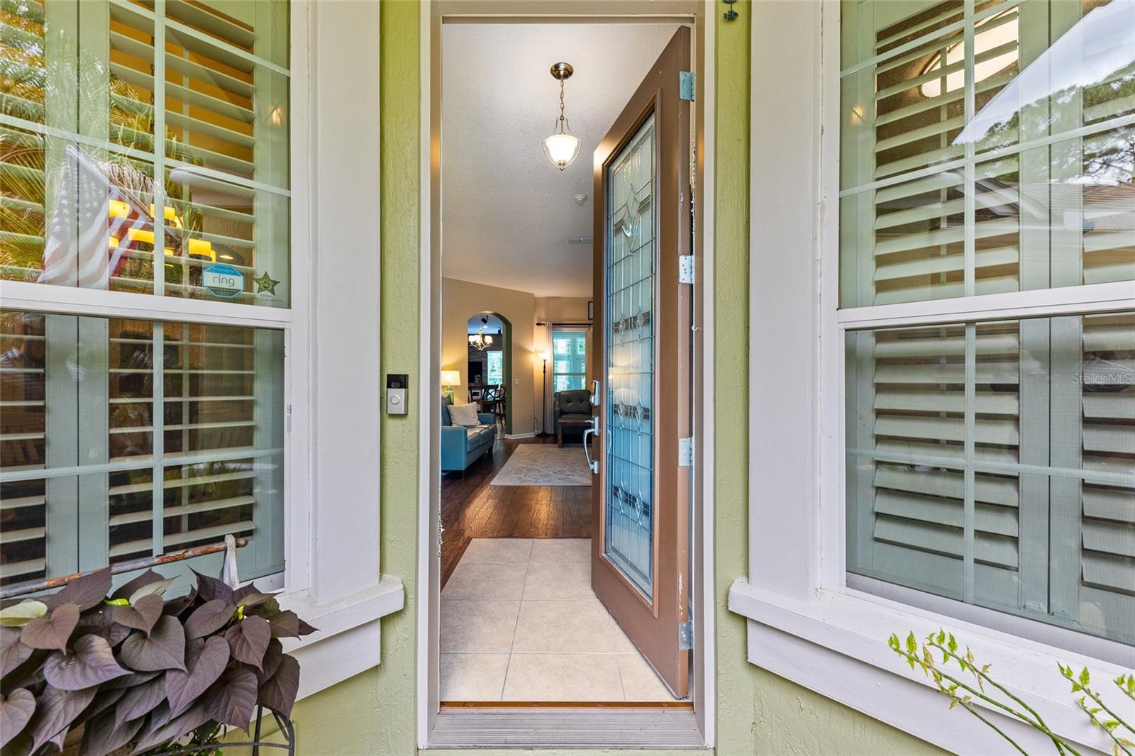 WORTHINGTON PARK - Residential