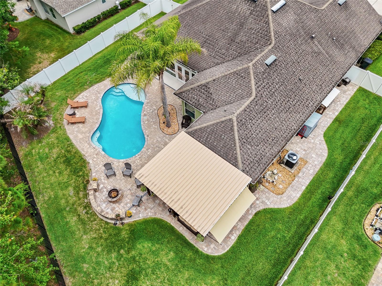 WORTHINGTON PARK - Residential