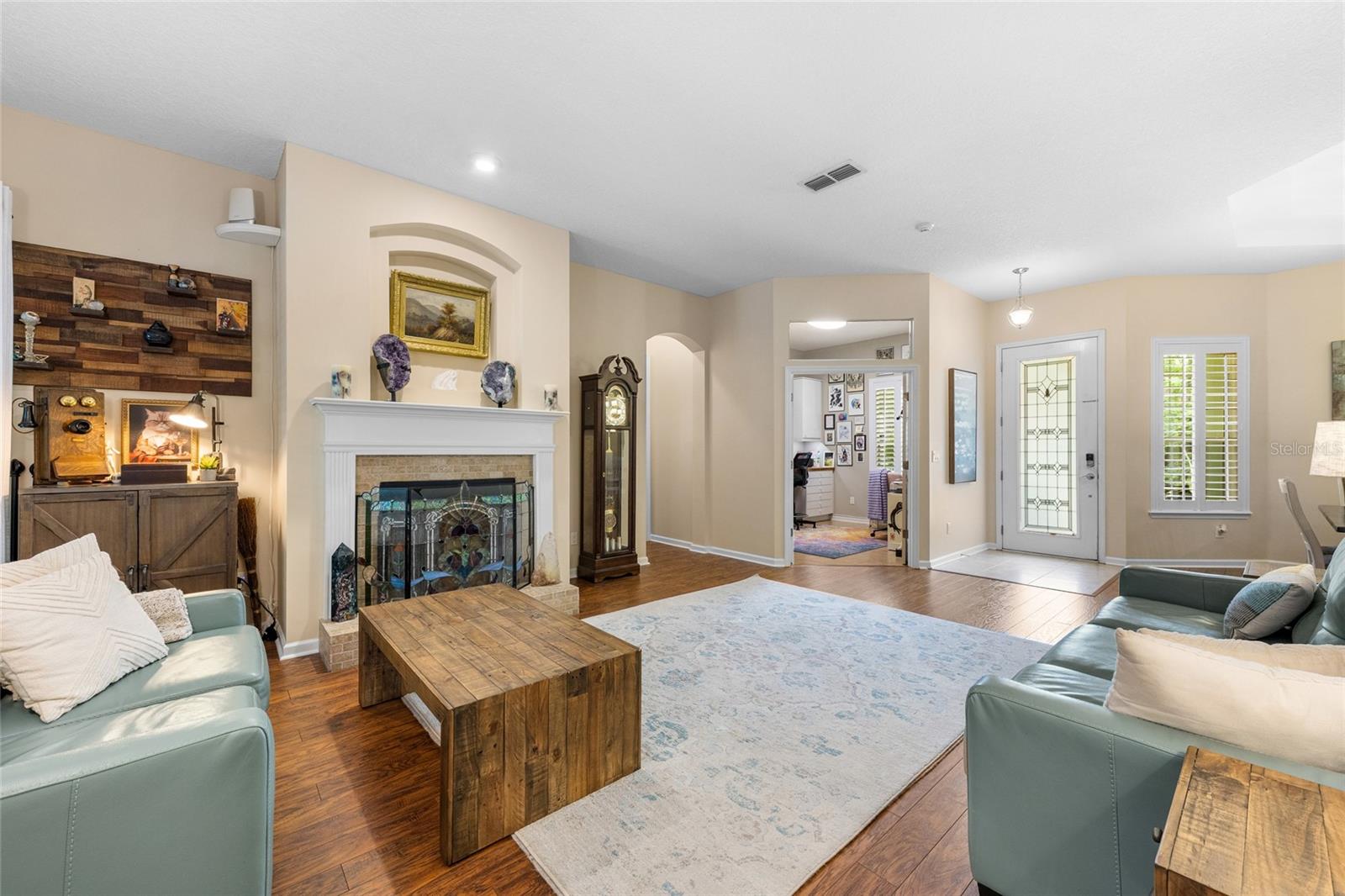 WORTHINGTON PARK - Residential