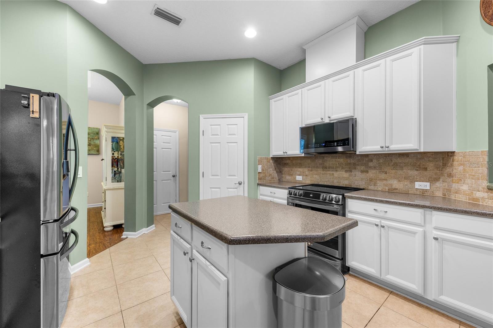 WORTHINGTON PARK - Residential