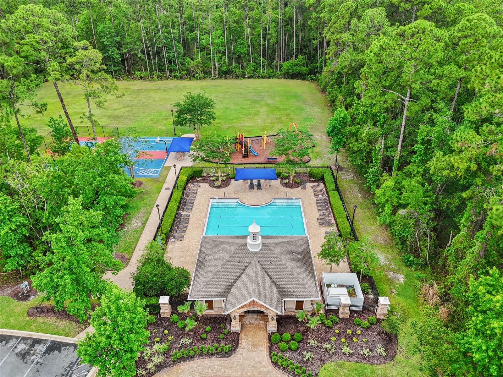 WORTHINGTON PARK - Residential
