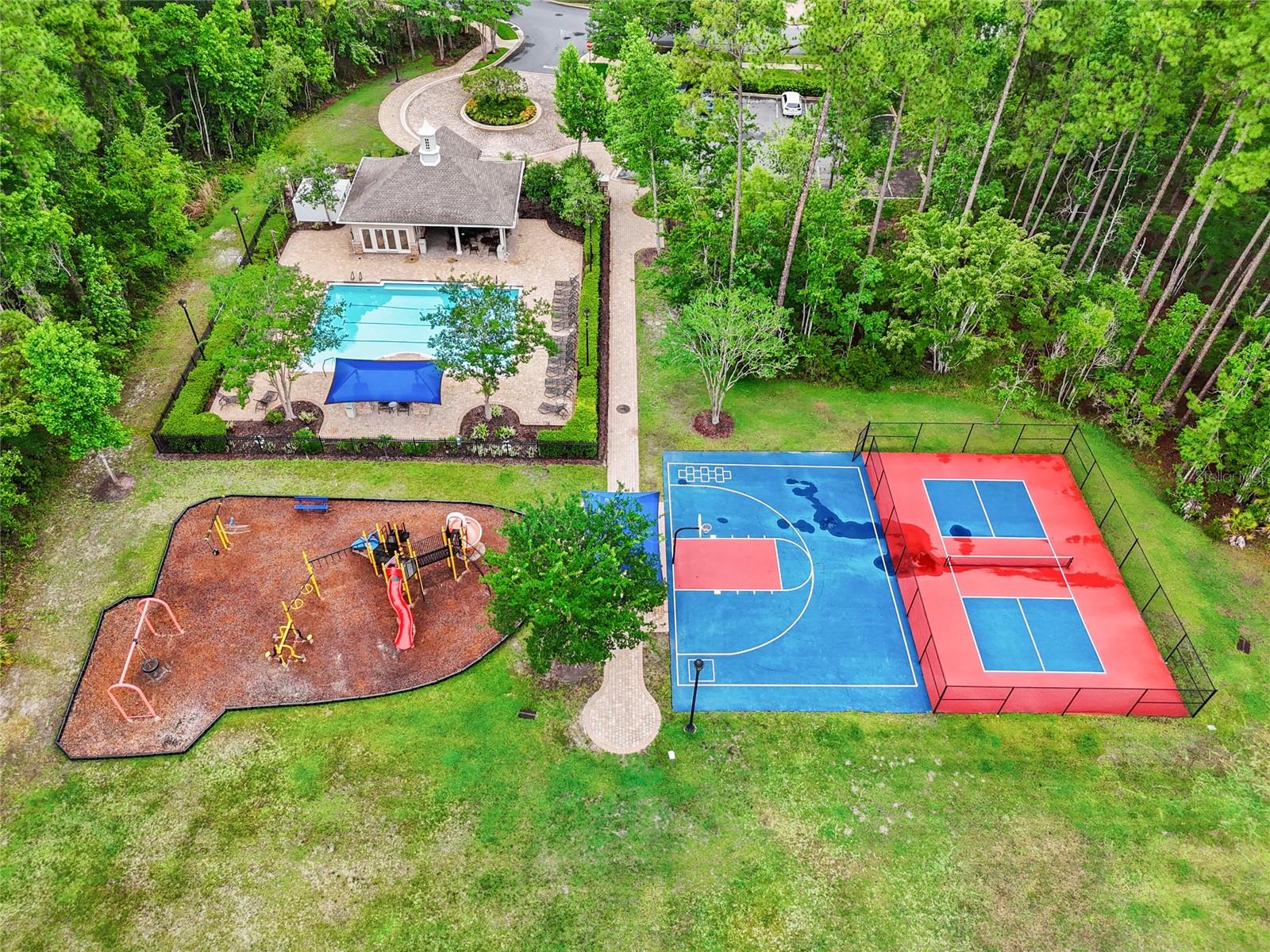 WORTHINGTON PARK - Residential
