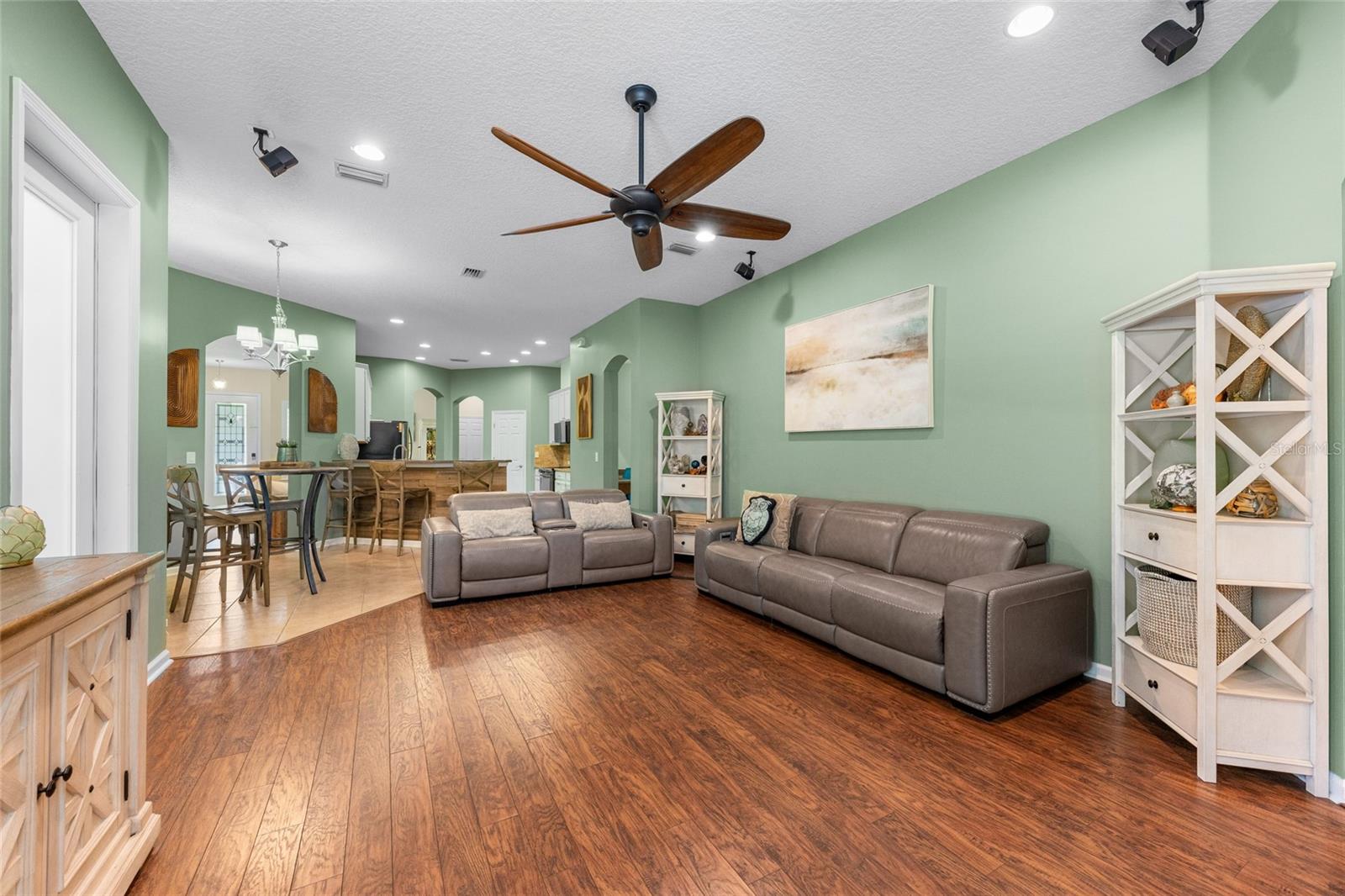 WORTHINGTON PARK - Residential