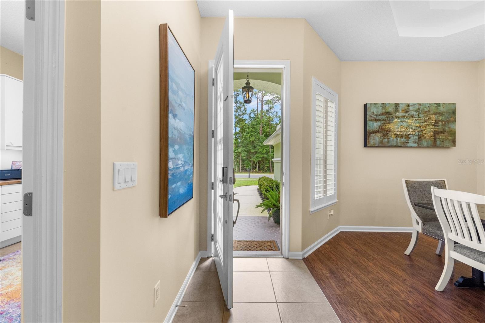 WORTHINGTON PARK - Residential