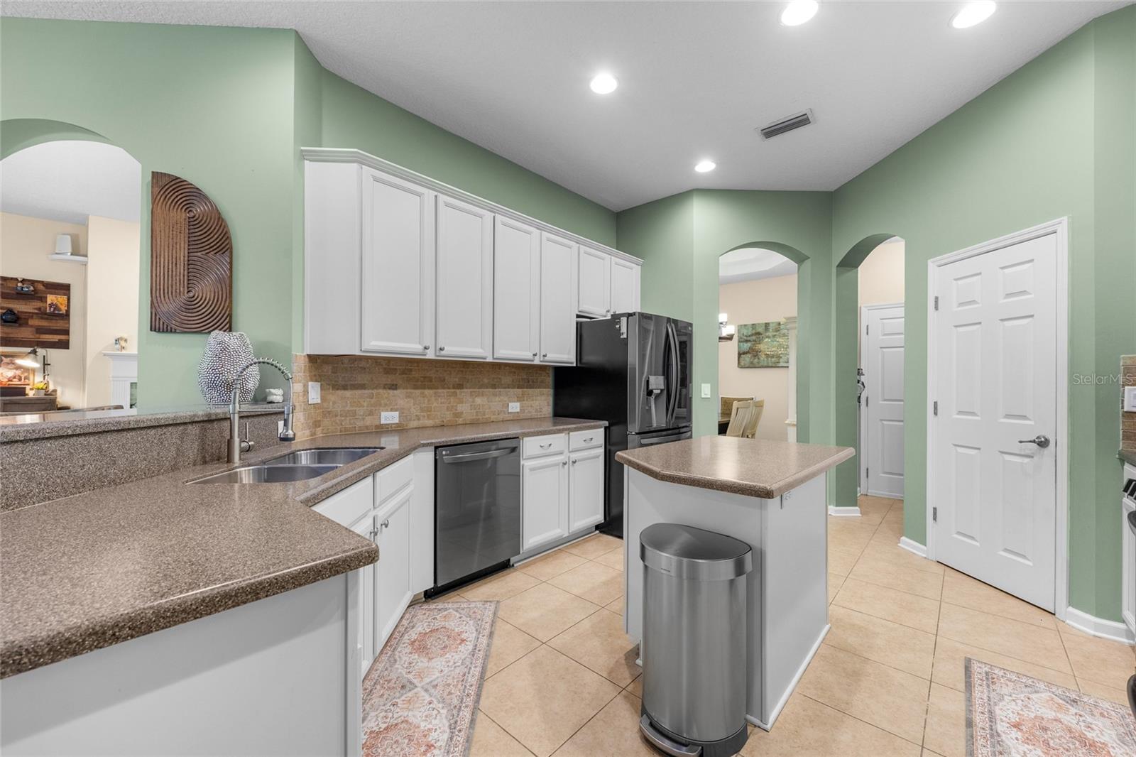 WORTHINGTON PARK - Residential