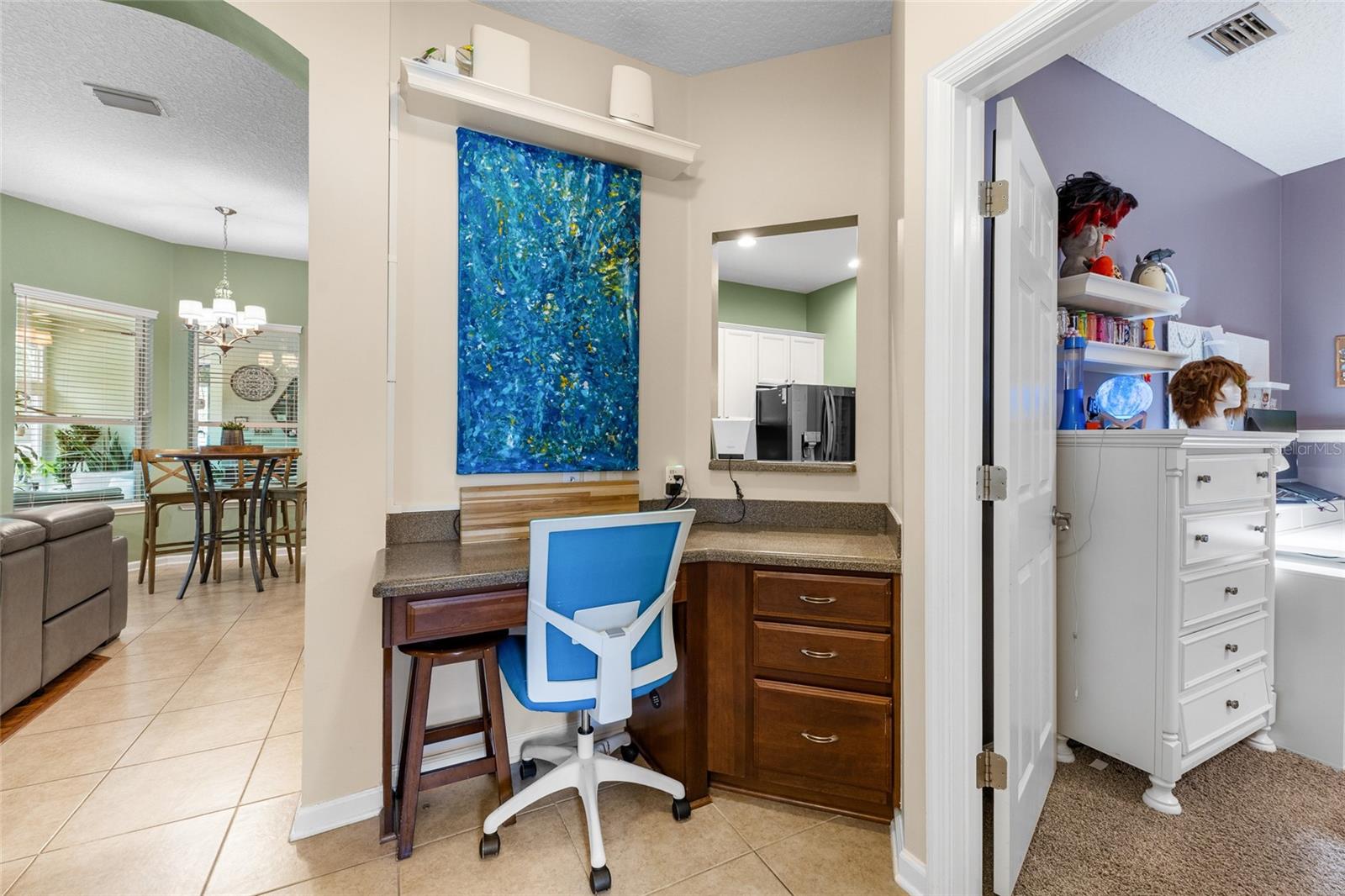 WORTHINGTON PARK - Residential