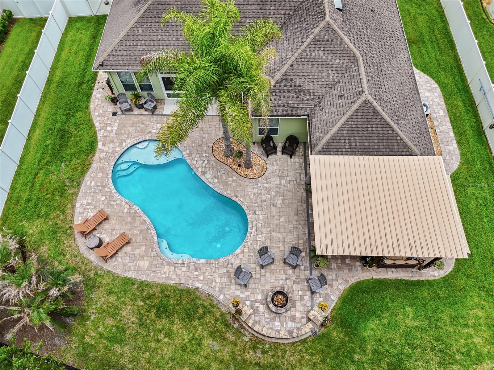WORTHINGTON PARK - Residential