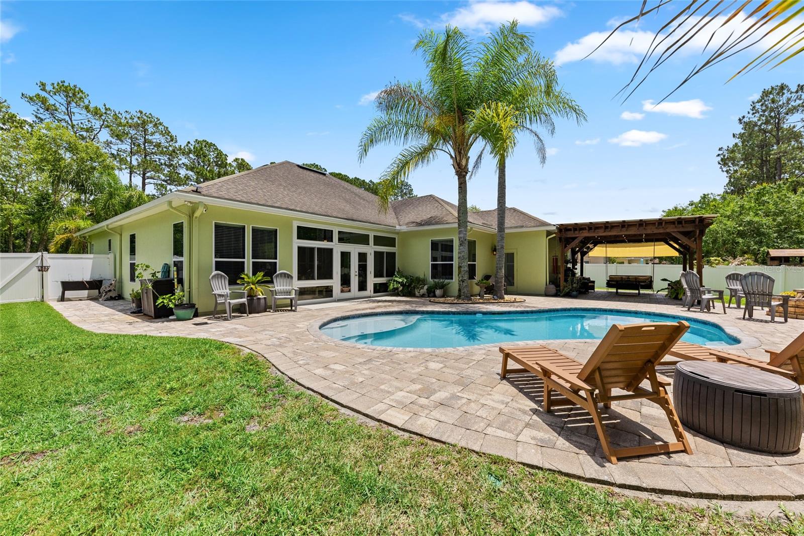 WORTHINGTON PARK - Residential