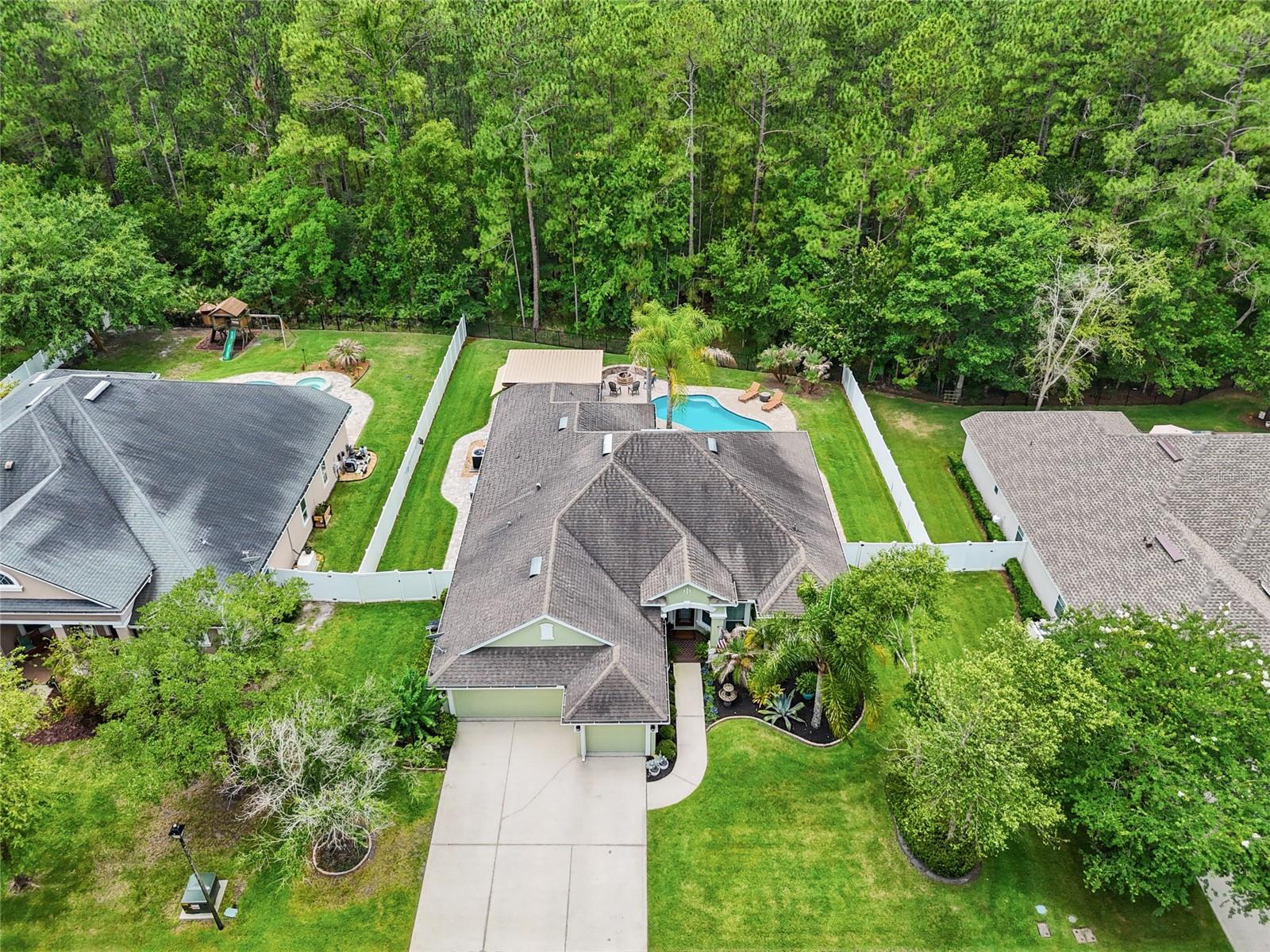 WORTHINGTON PARK - Residential