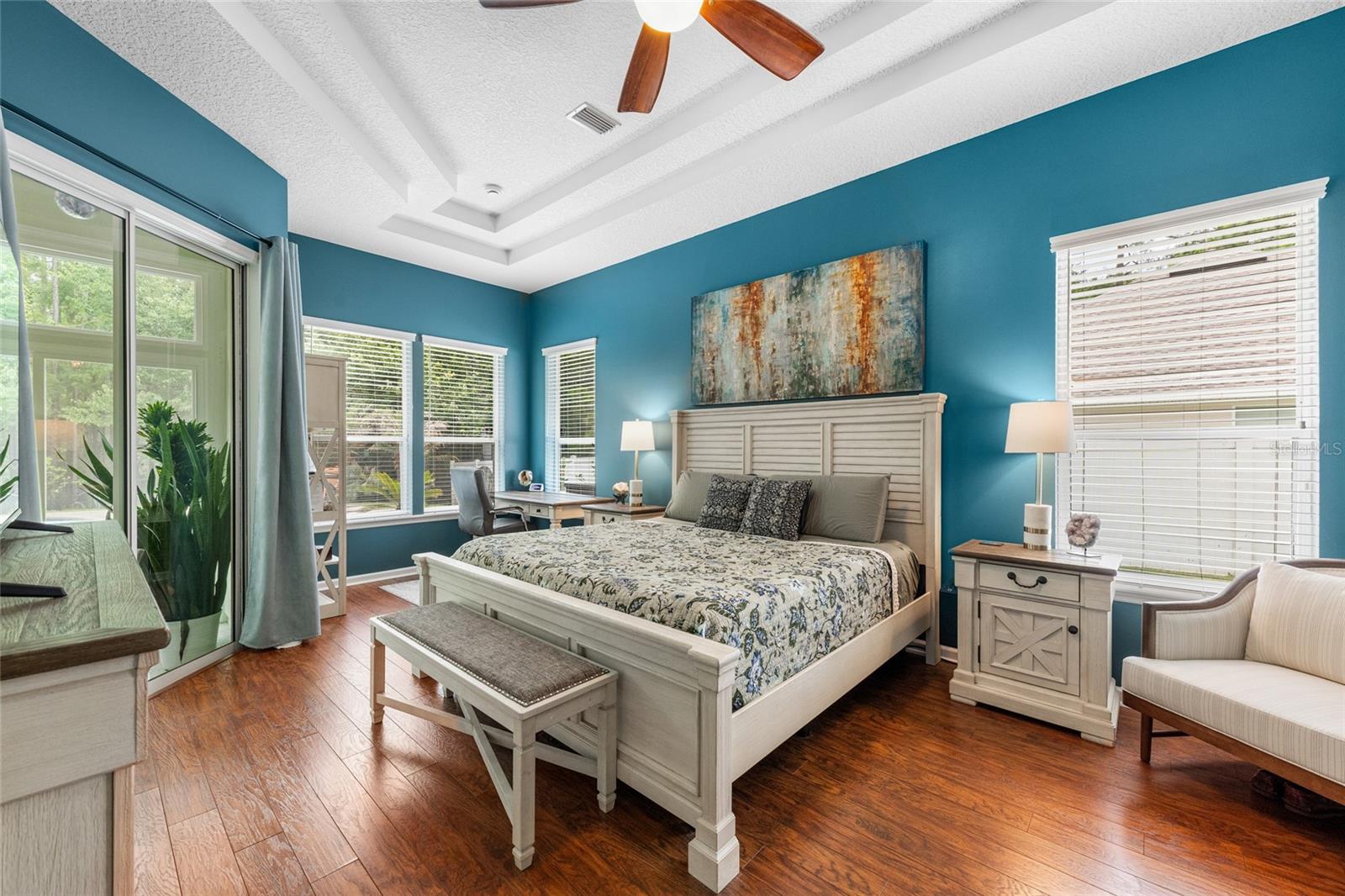 WORTHINGTON PARK - Residential