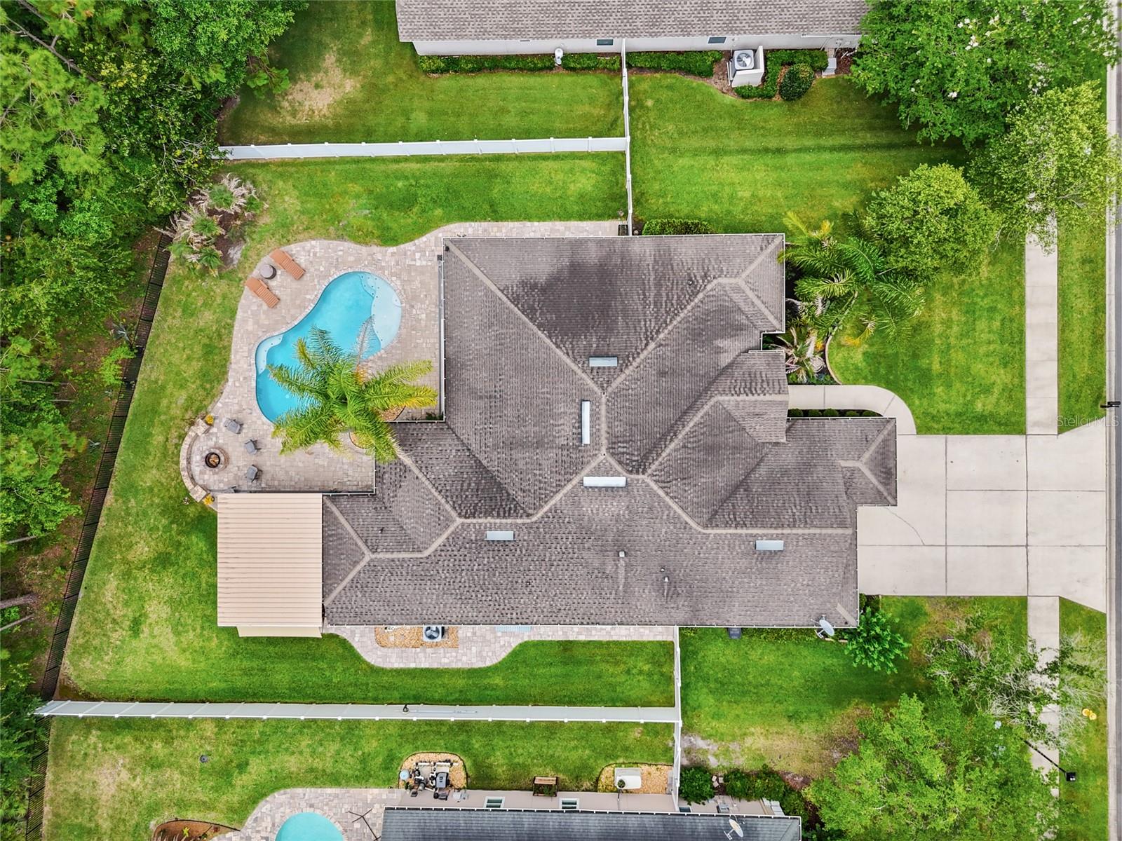WORTHINGTON PARK - Residential
