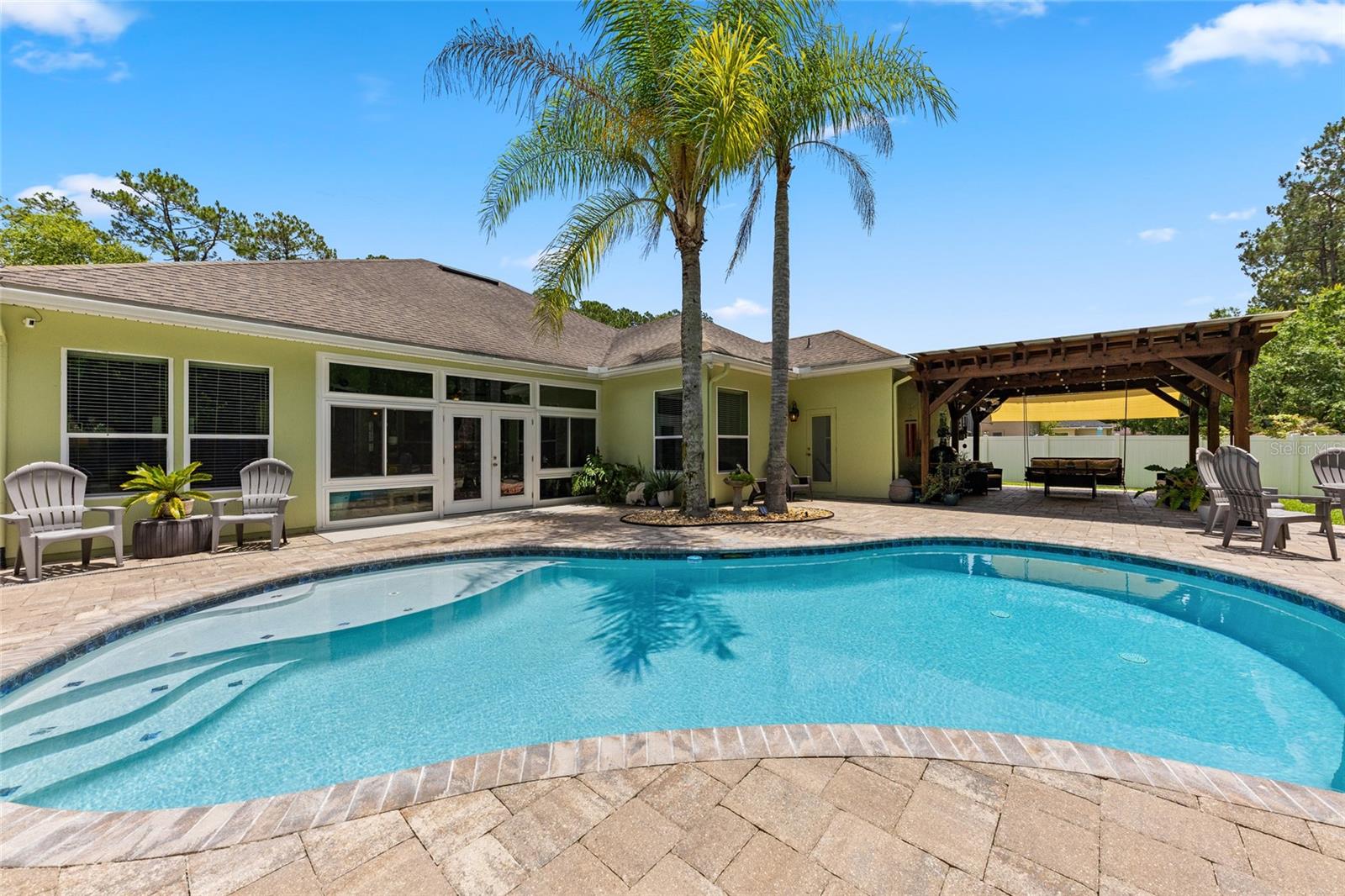 WORTHINGTON PARK - Residential