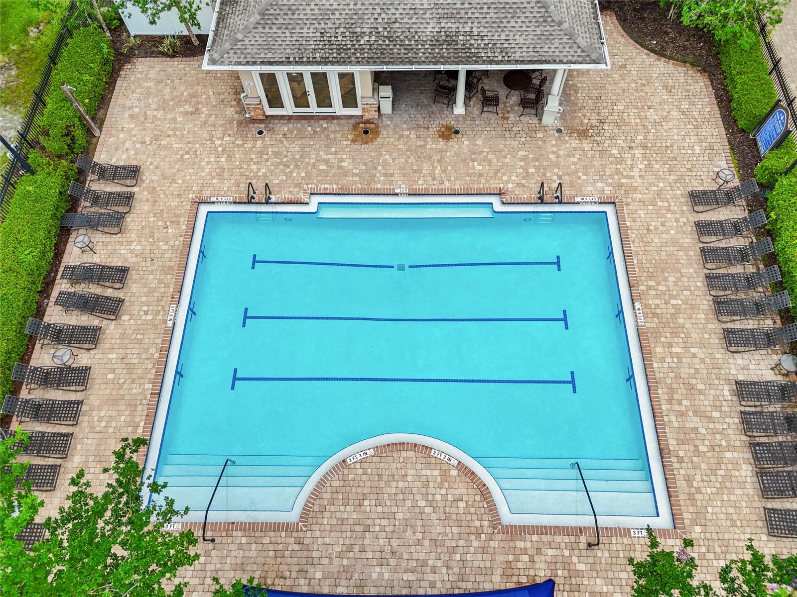 WORTHINGTON PARK - Residential