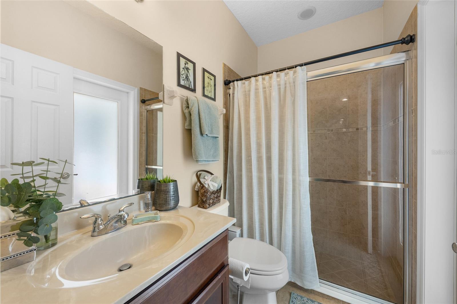 WORTHINGTON PARK - Residential