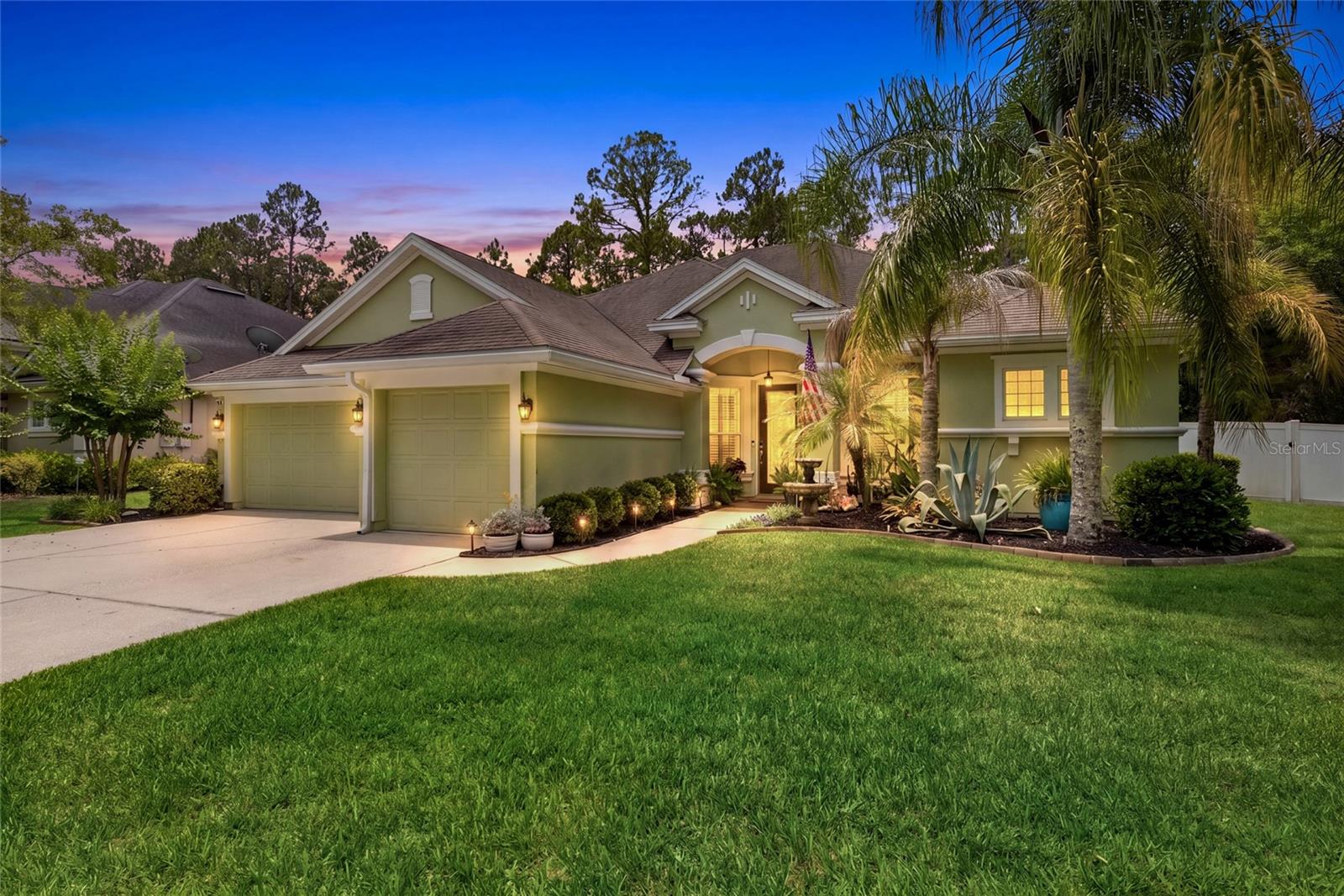 WORTHINGTON PARK - Residential