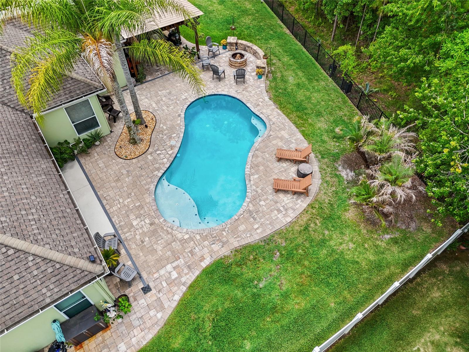 WORTHINGTON PARK - Residential