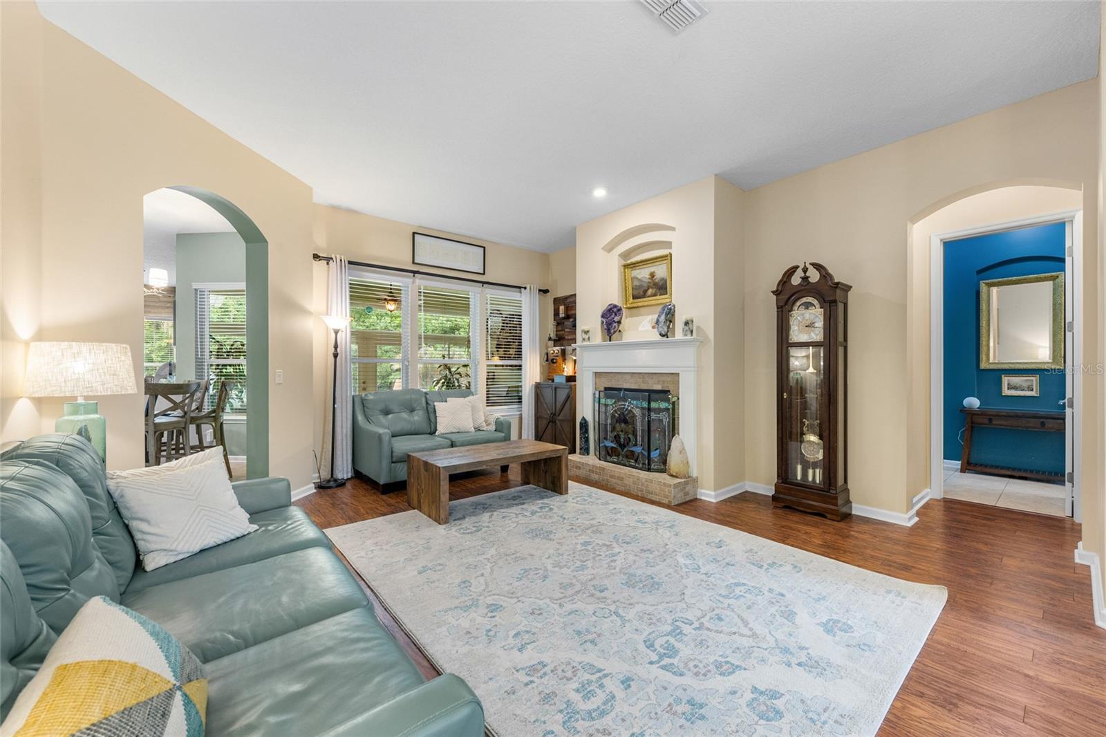 WORTHINGTON PARK - Residential