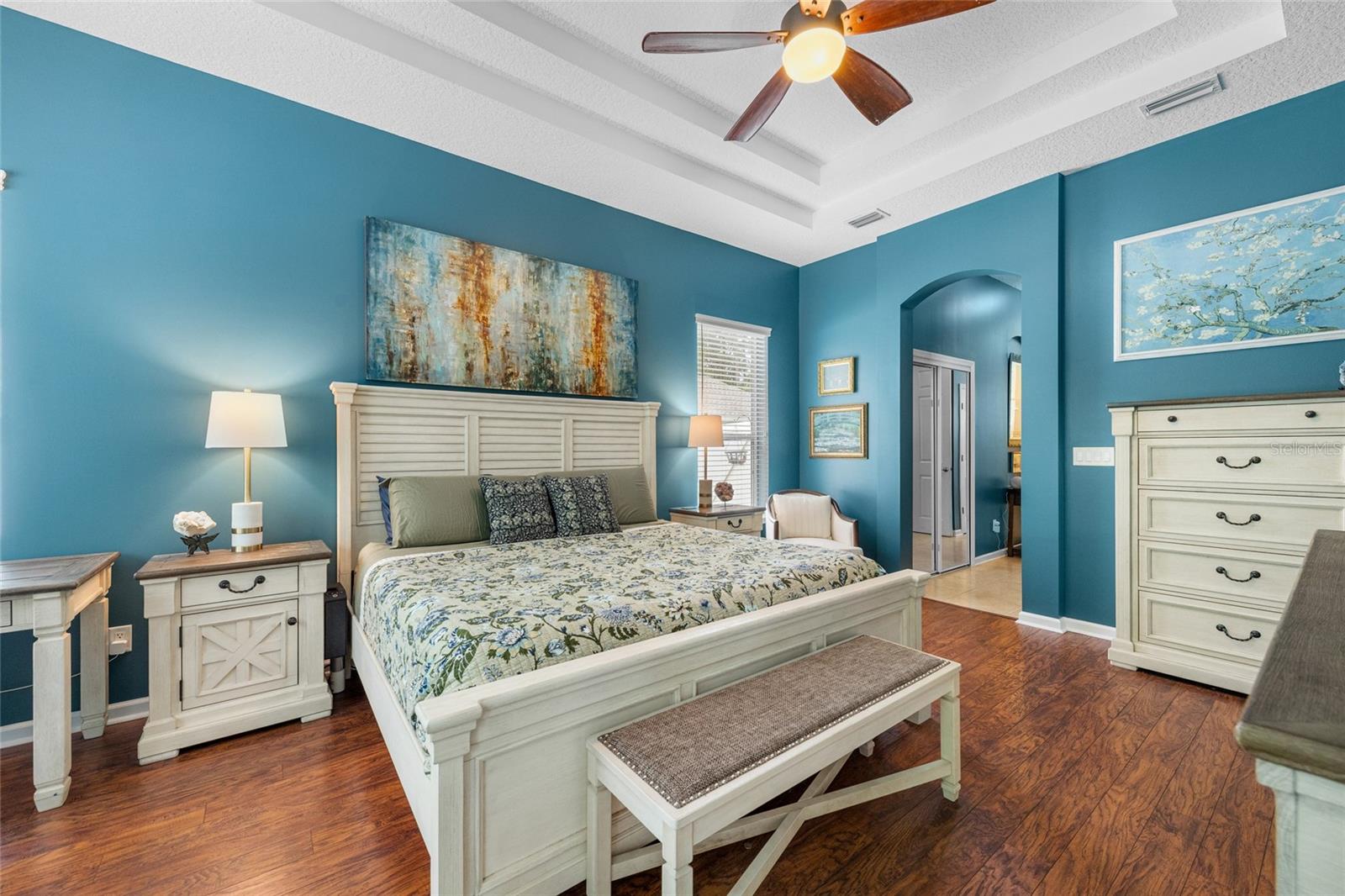 WORTHINGTON PARK - Residential