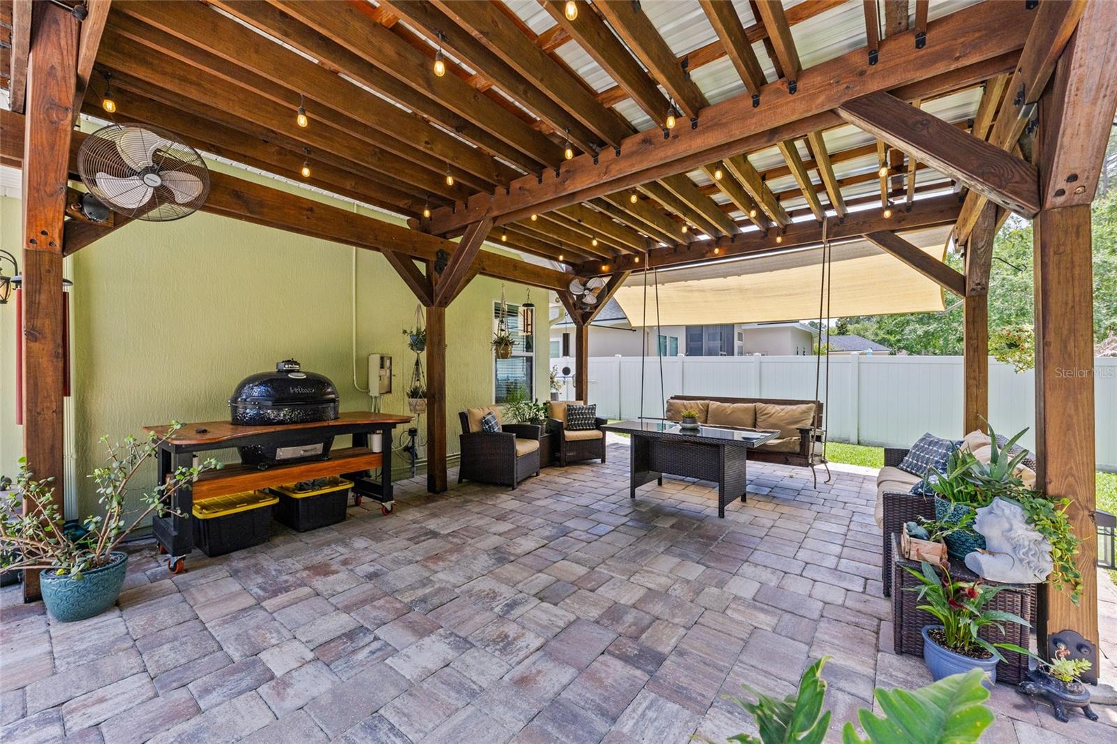 WORTHINGTON PARK - Residential