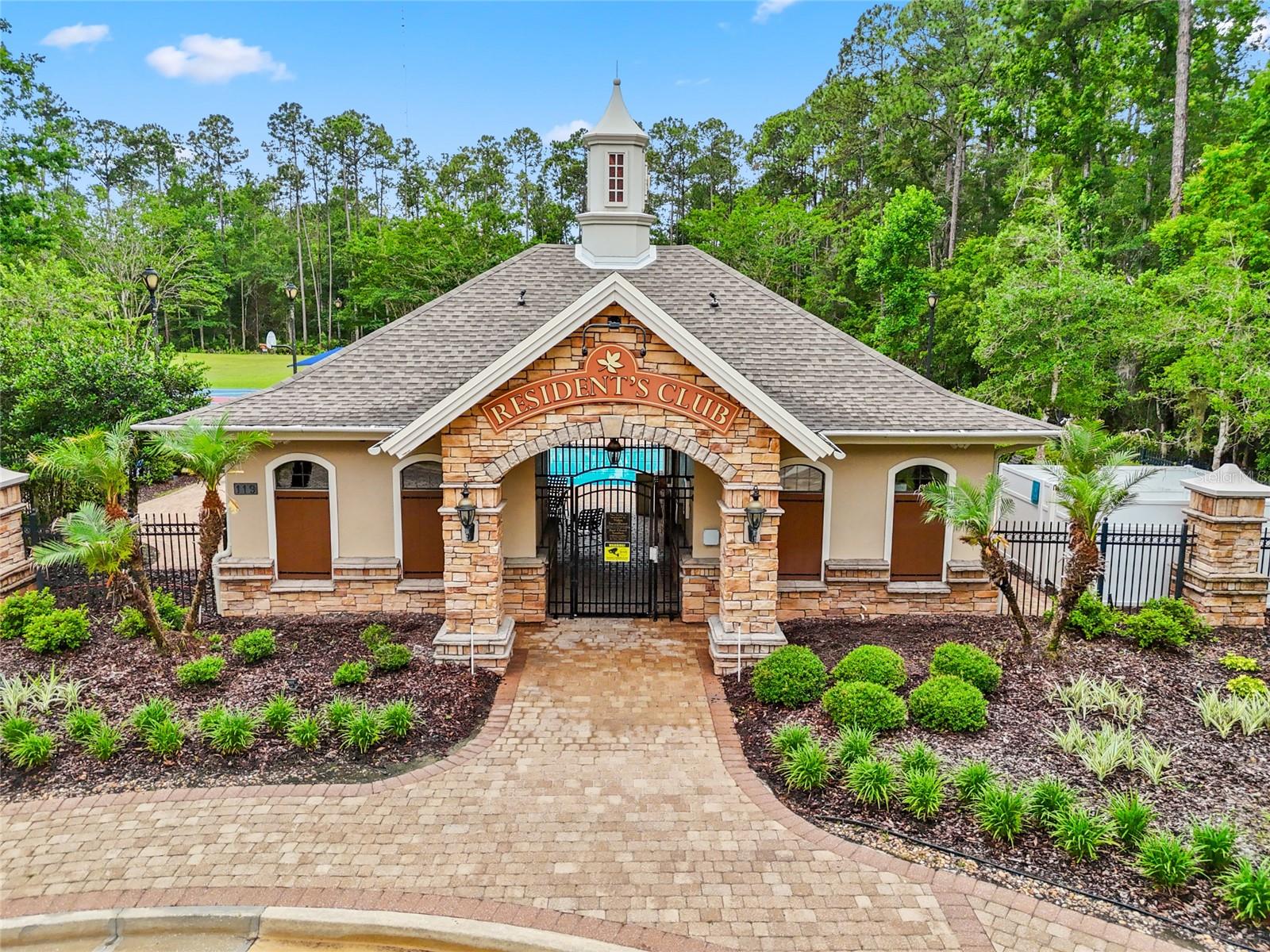 WORTHINGTON PARK - Residential