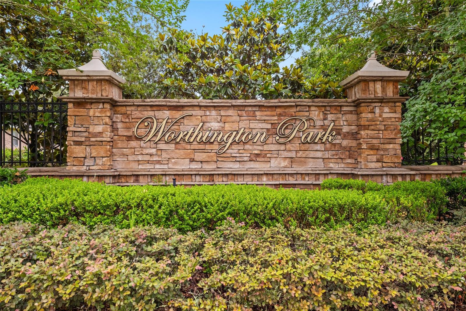 WORTHINGTON PARK - Residential