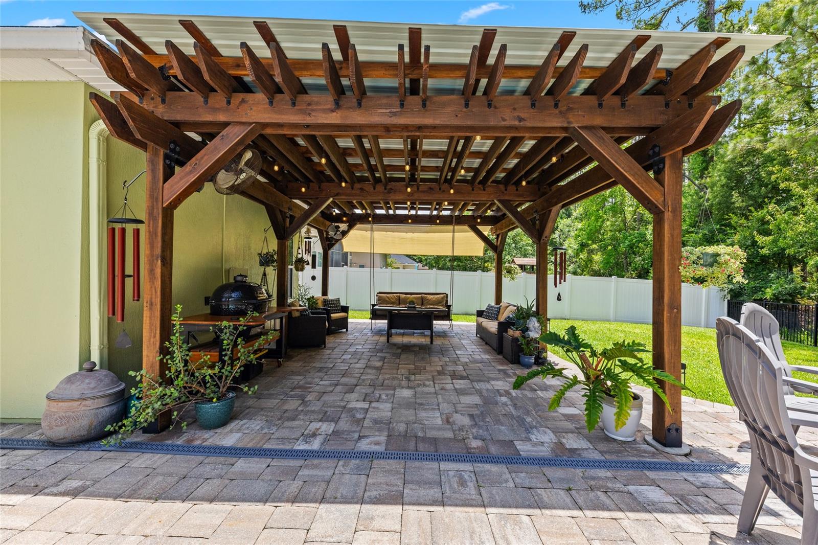 WORTHINGTON PARK - Residential