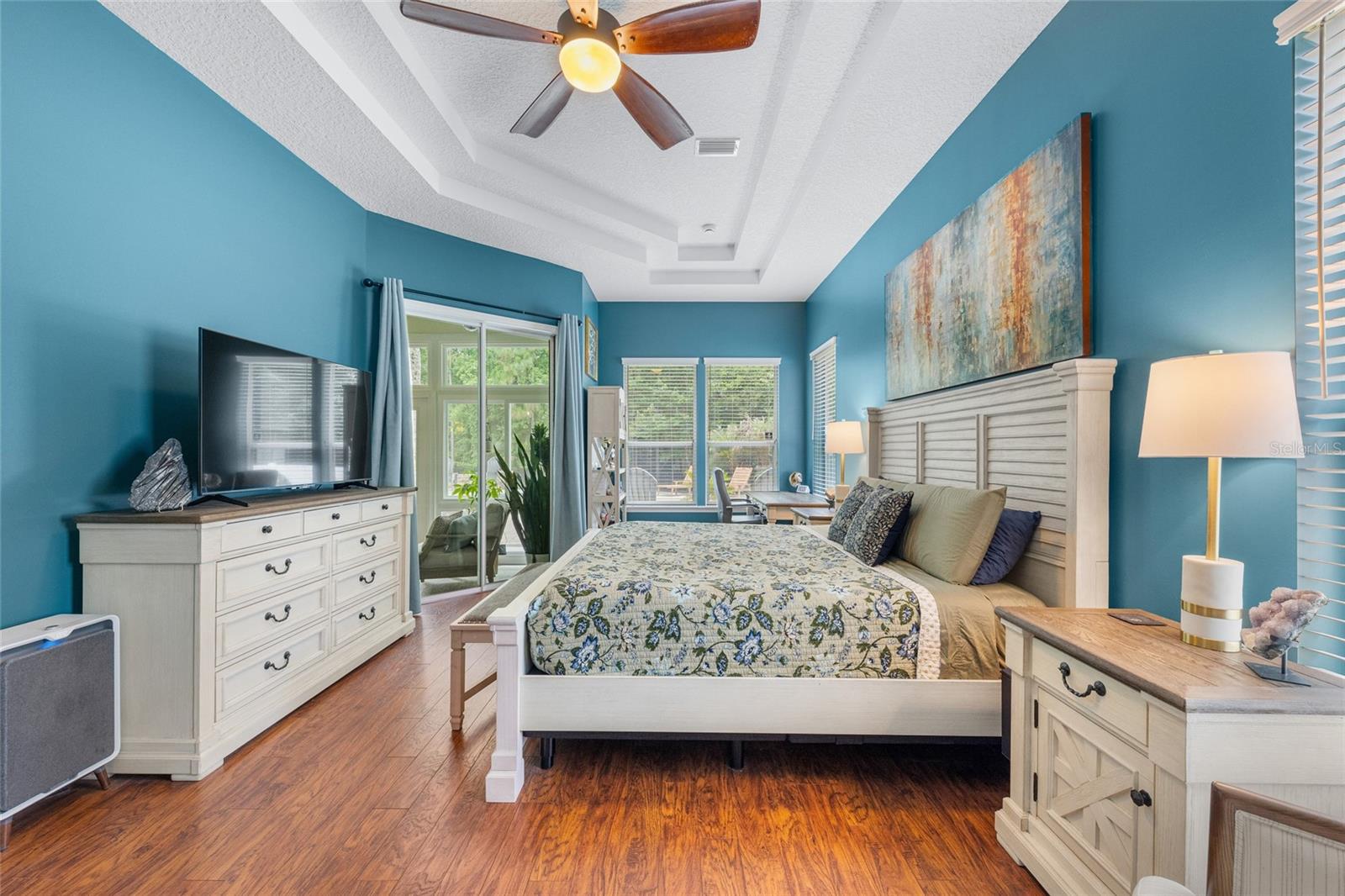 WORTHINGTON PARK - Residential